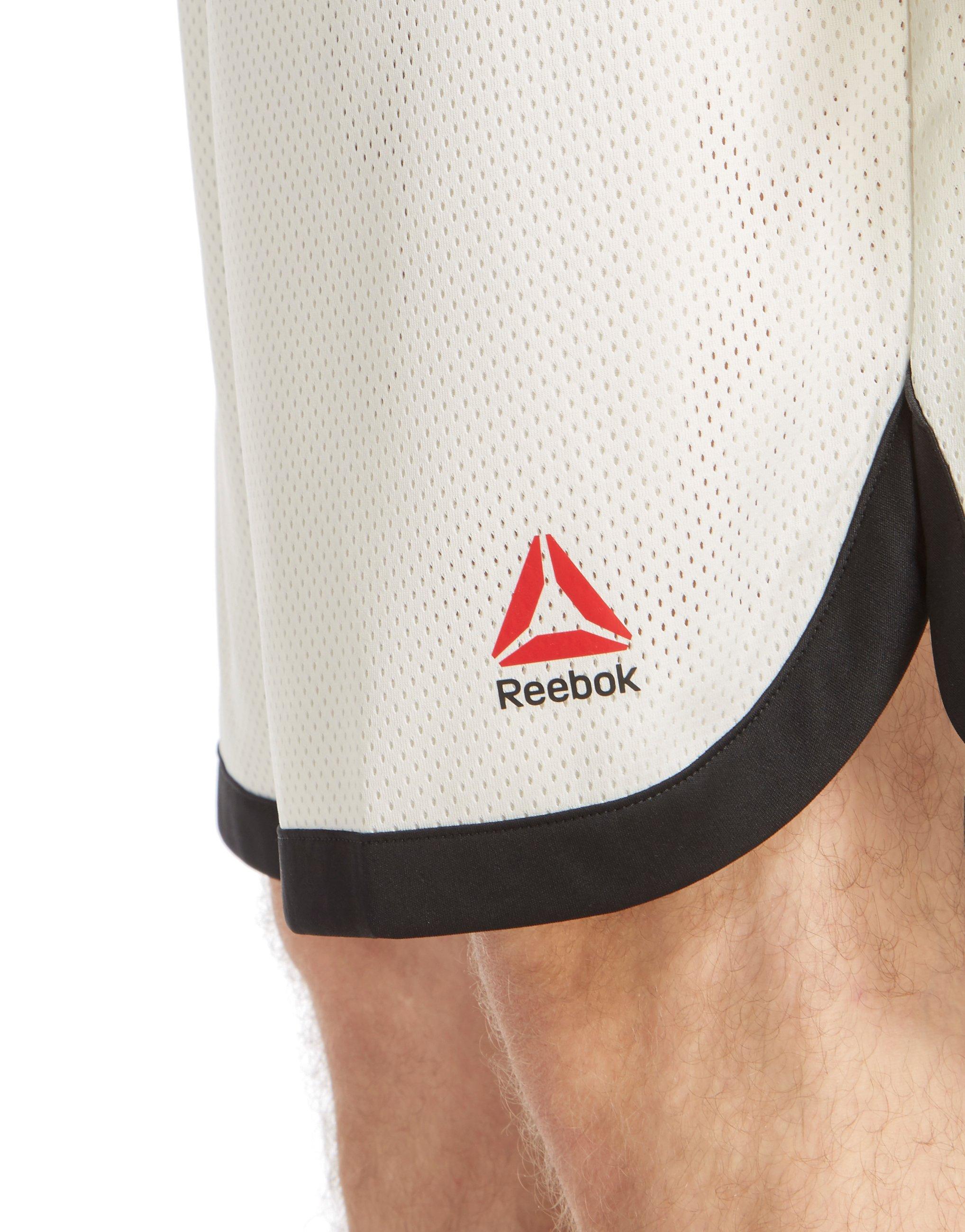 Train Like A Fighter Boxing Shorts