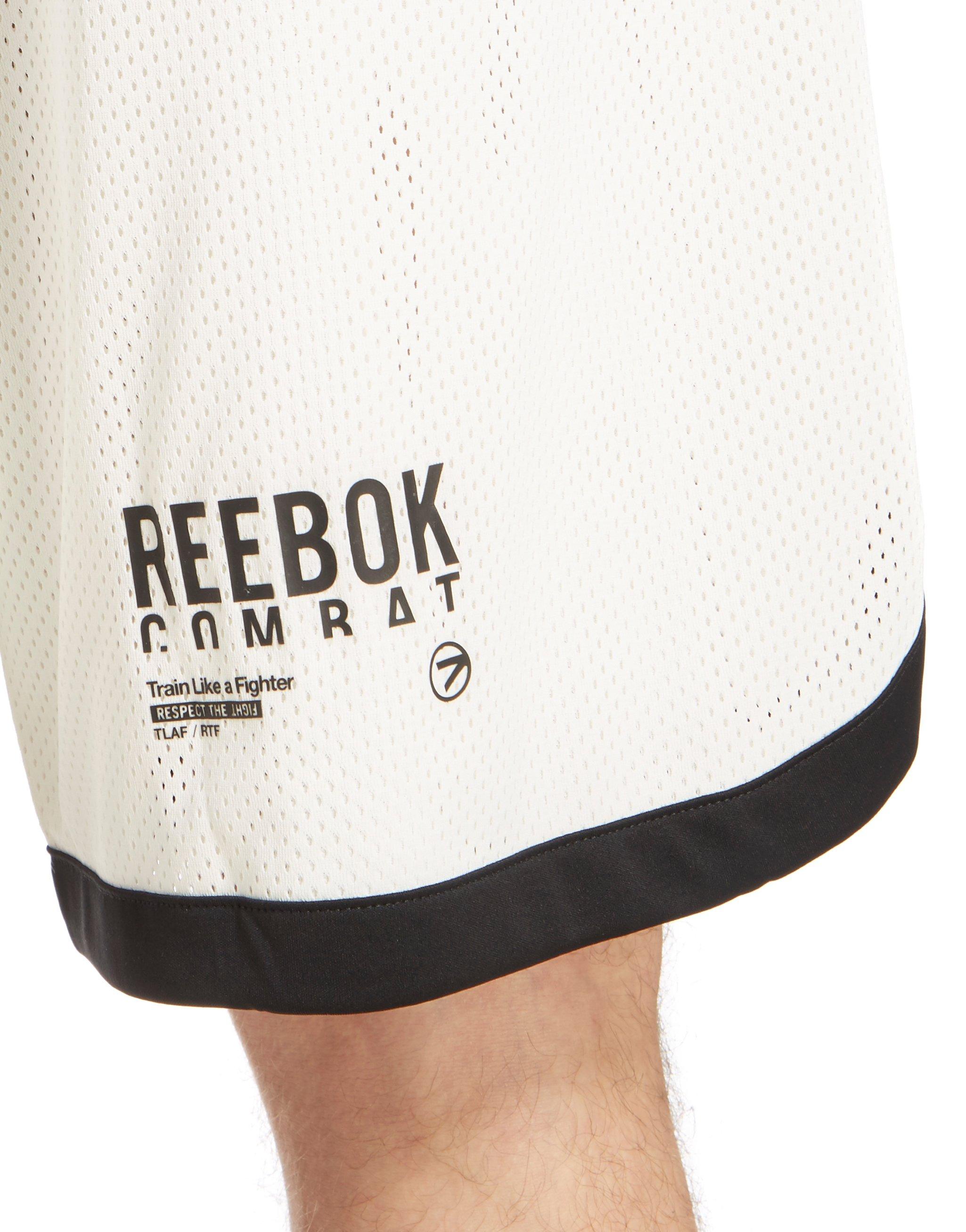 Train Like A Fighter Boxing Shorts