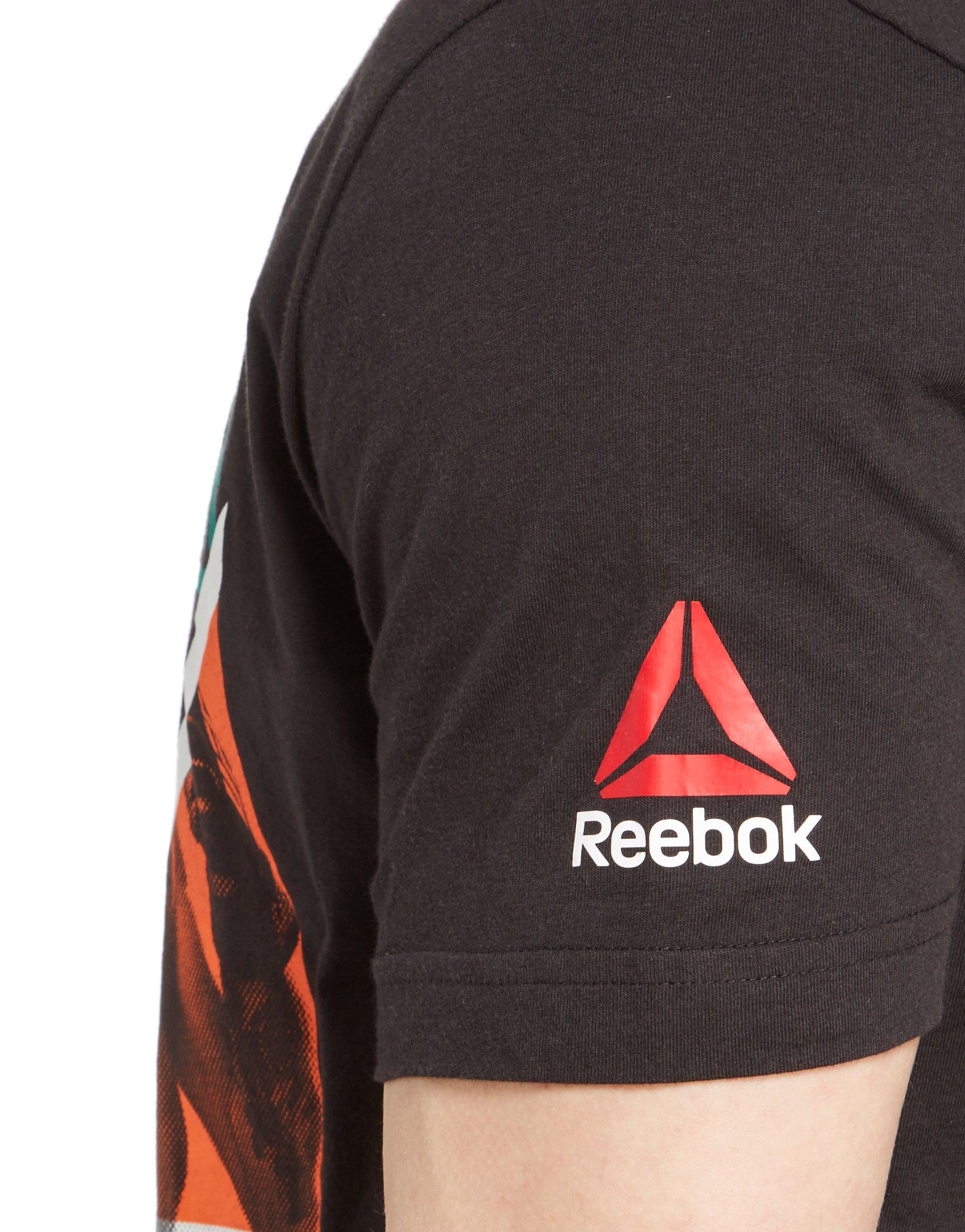 Reebok UFC Conor McGregor Fighter T-Shirt