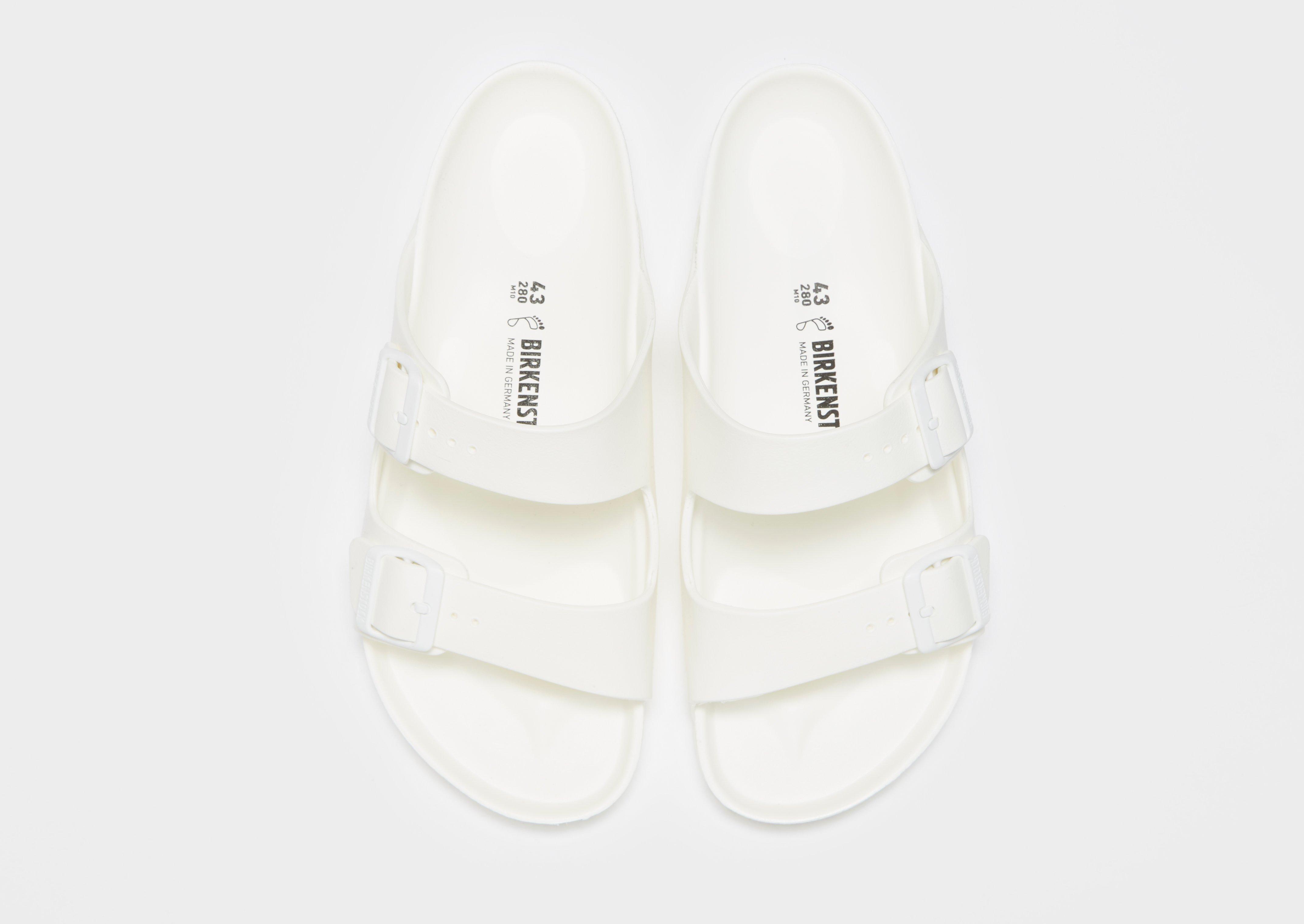 Birkenstock Arizona Eva Slides