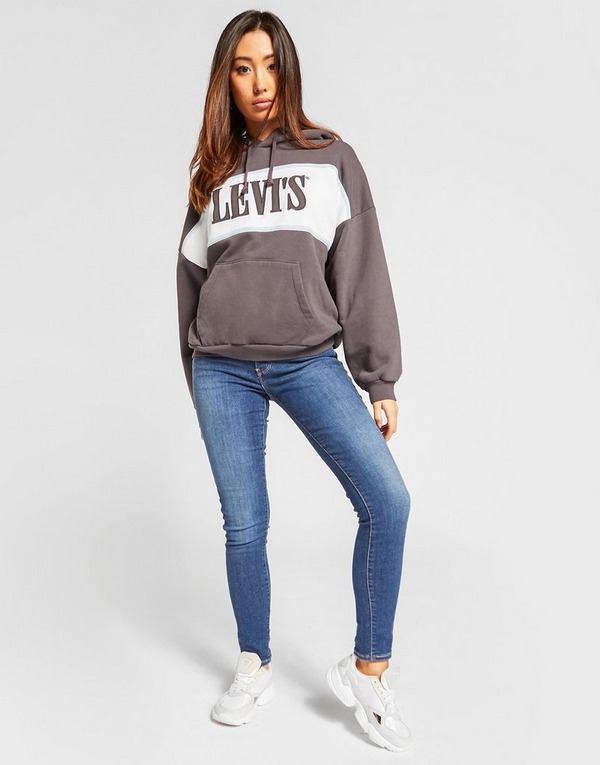 adidas originals sweat 90's colour block femme adidas originals sweat 90's colour block femme