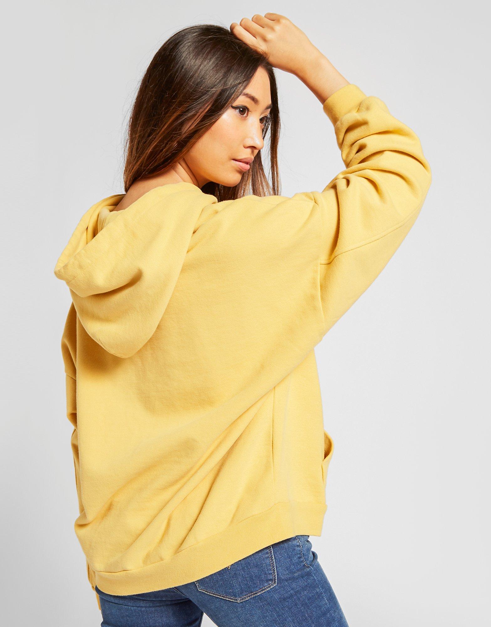Levis Small Logo Hoodie Dames