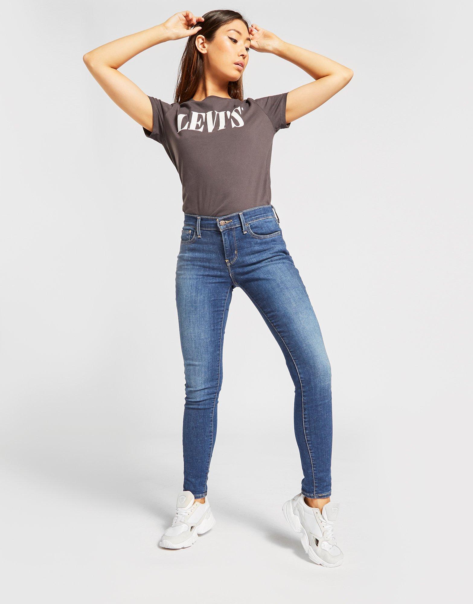 levi's 710 super skinny uk