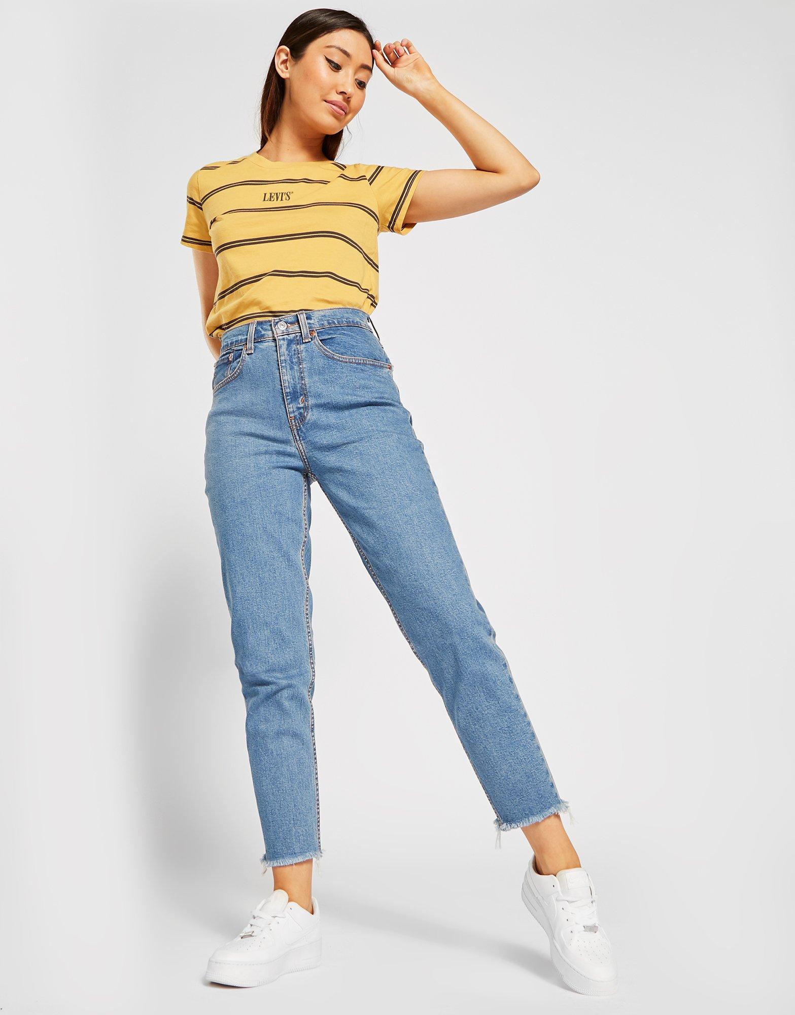 levis womens mom jeans