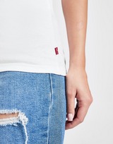 Levi's Box Logo T-Shirt Damen