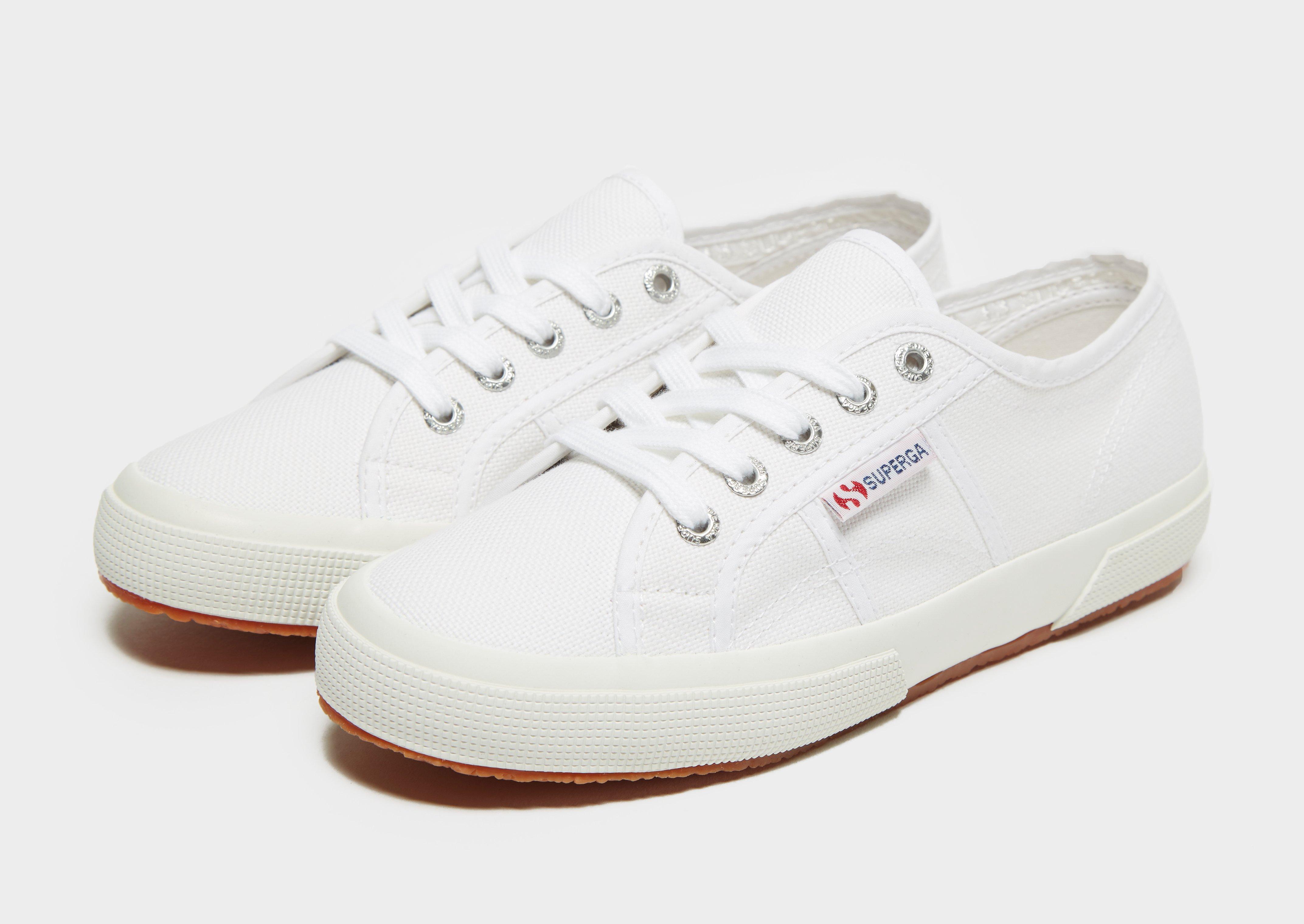 superga tennis shoes