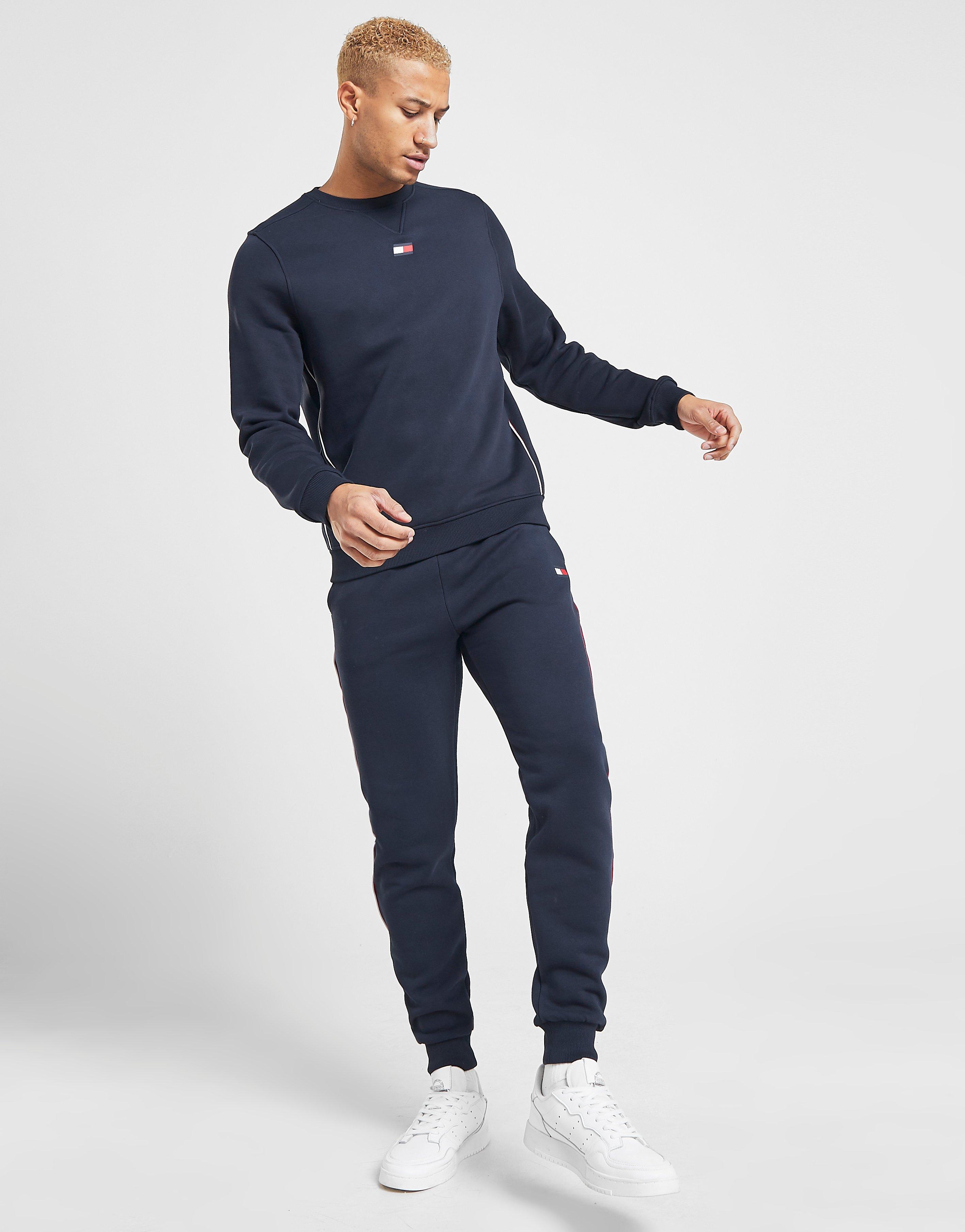 tommy mens tracksuit