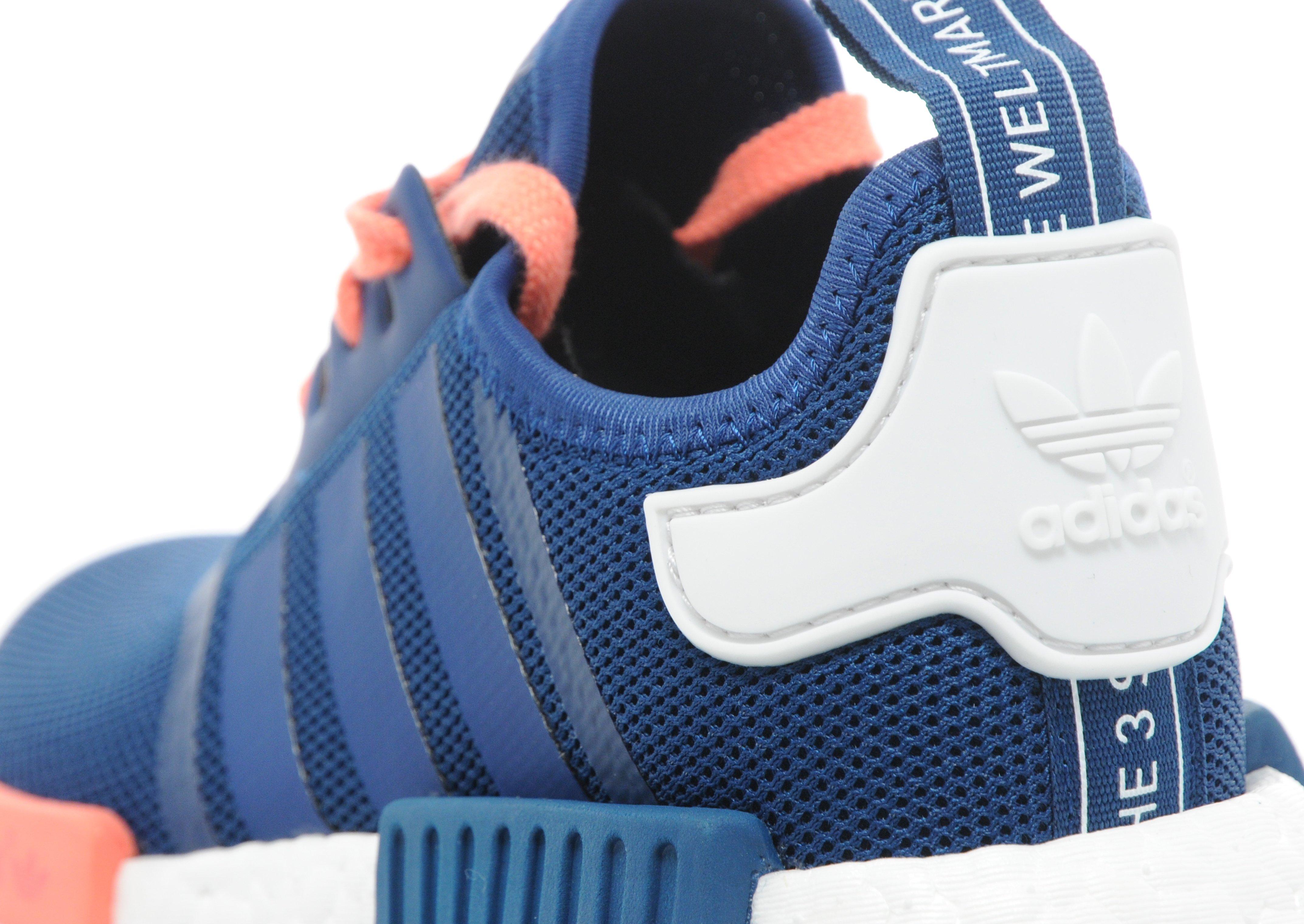 adidas Originals NMD Runner Junior