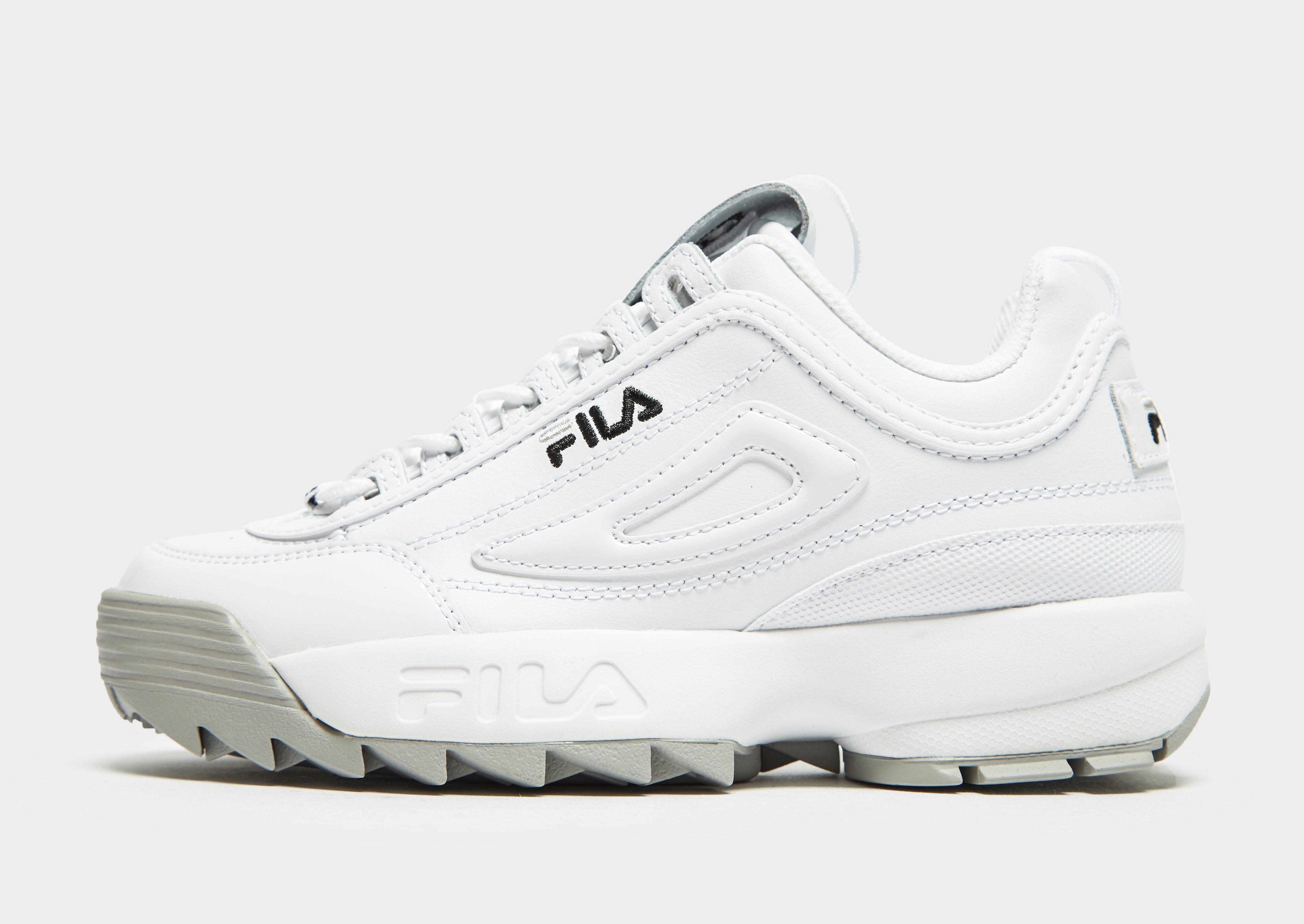 jd sport fila homme