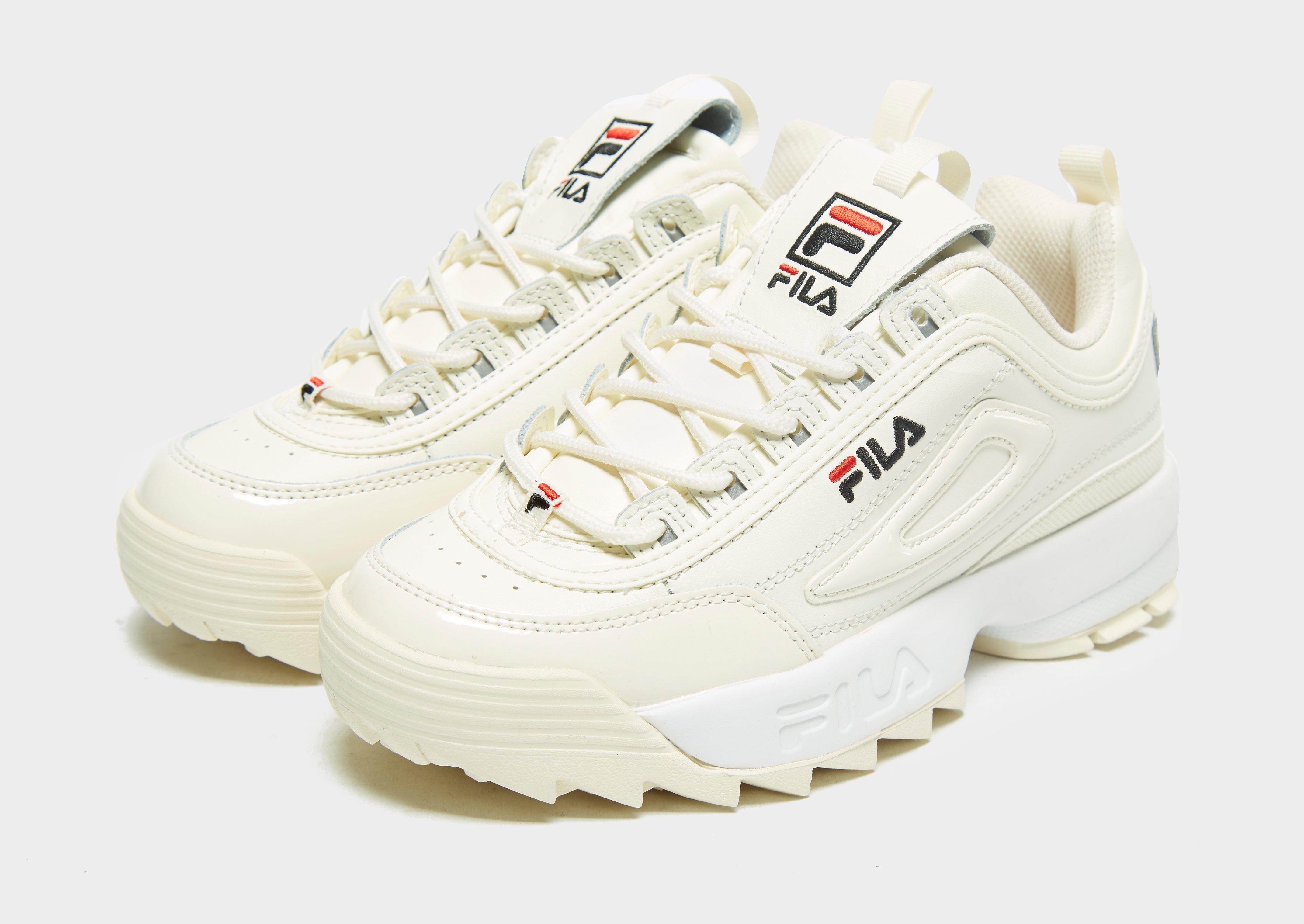 fila disruptor 2 jd