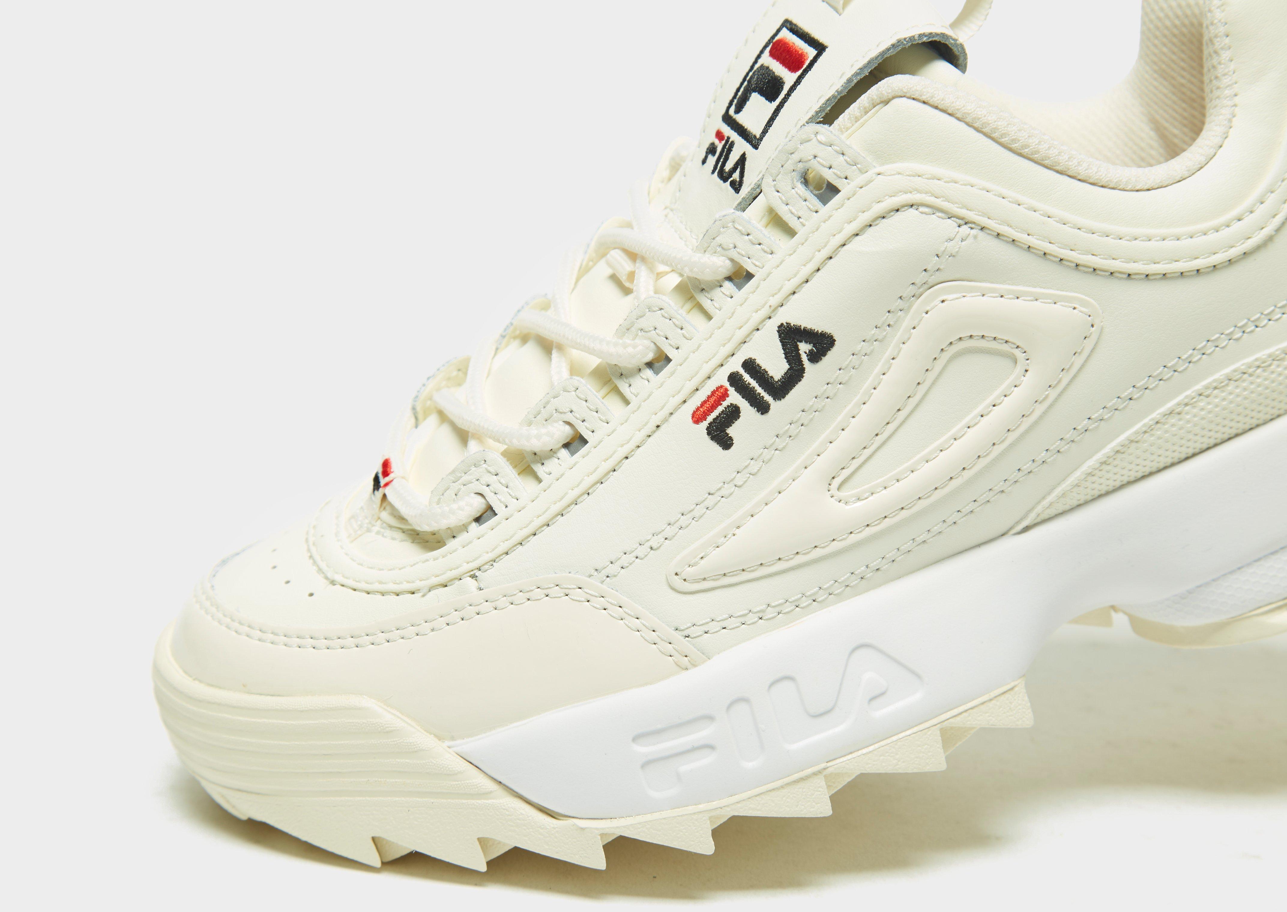 fila disruptor 2 femme 2015