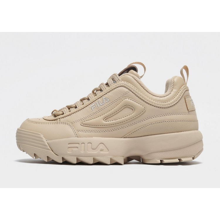 Fila Disruptor II Women's