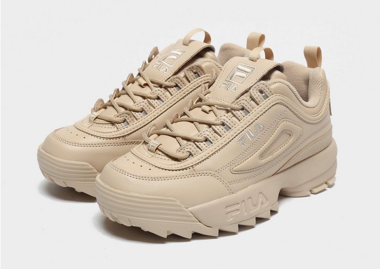 Fila Disruptor II Women's
