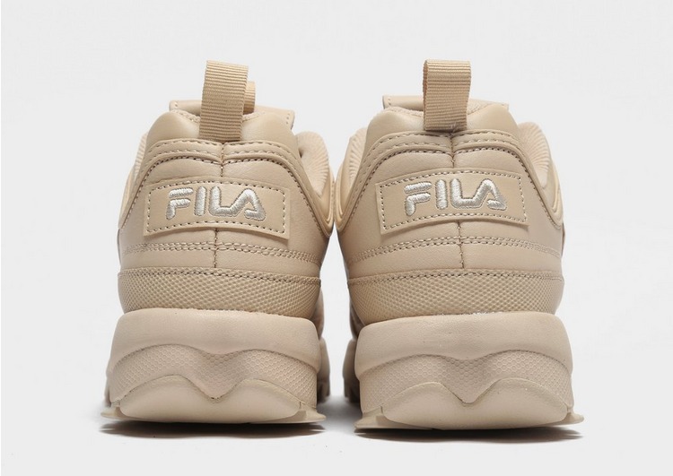 Fila Disruptor II Women's
