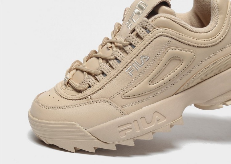 Fila Disruptor II Women's