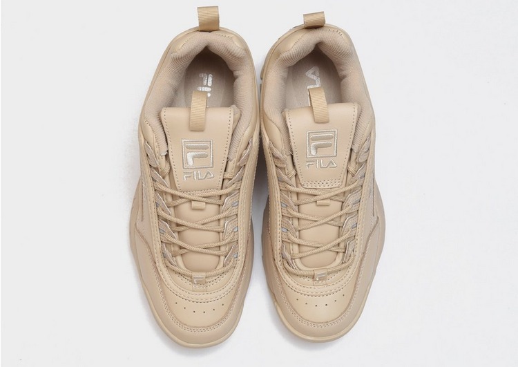 Fila Disruptor II Women's