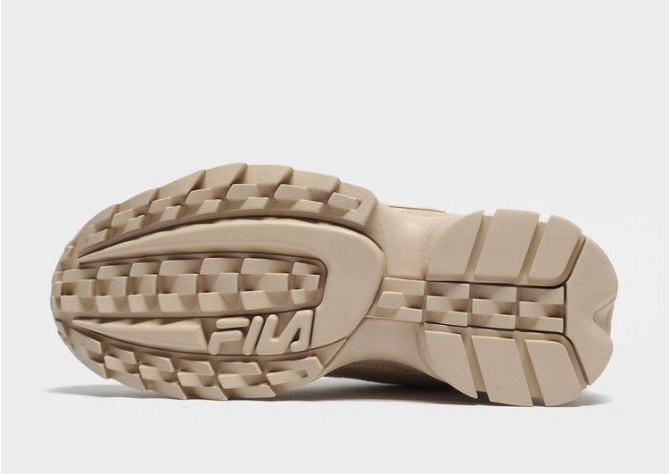 Fila Disruptor II Women's