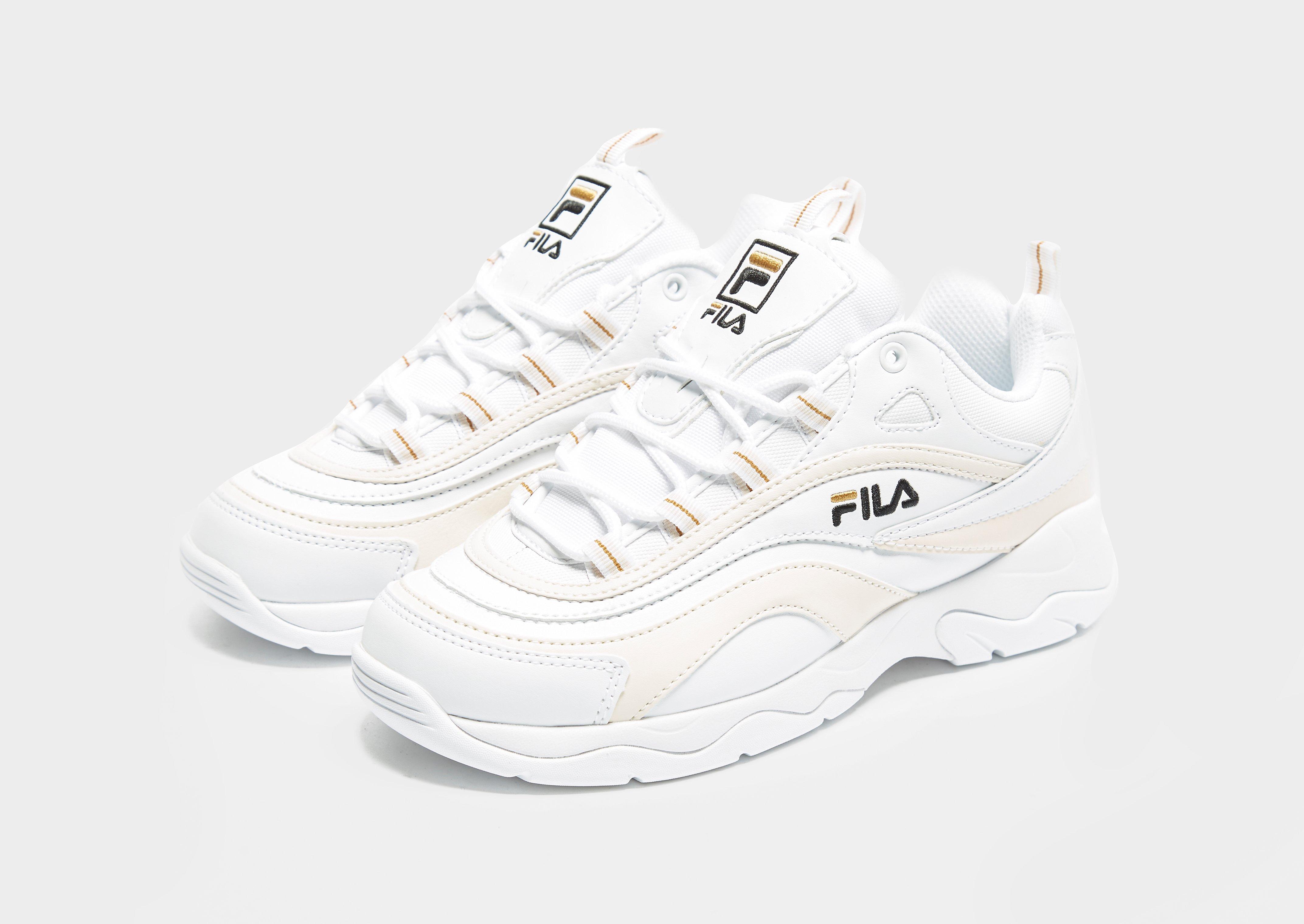jd fila ray