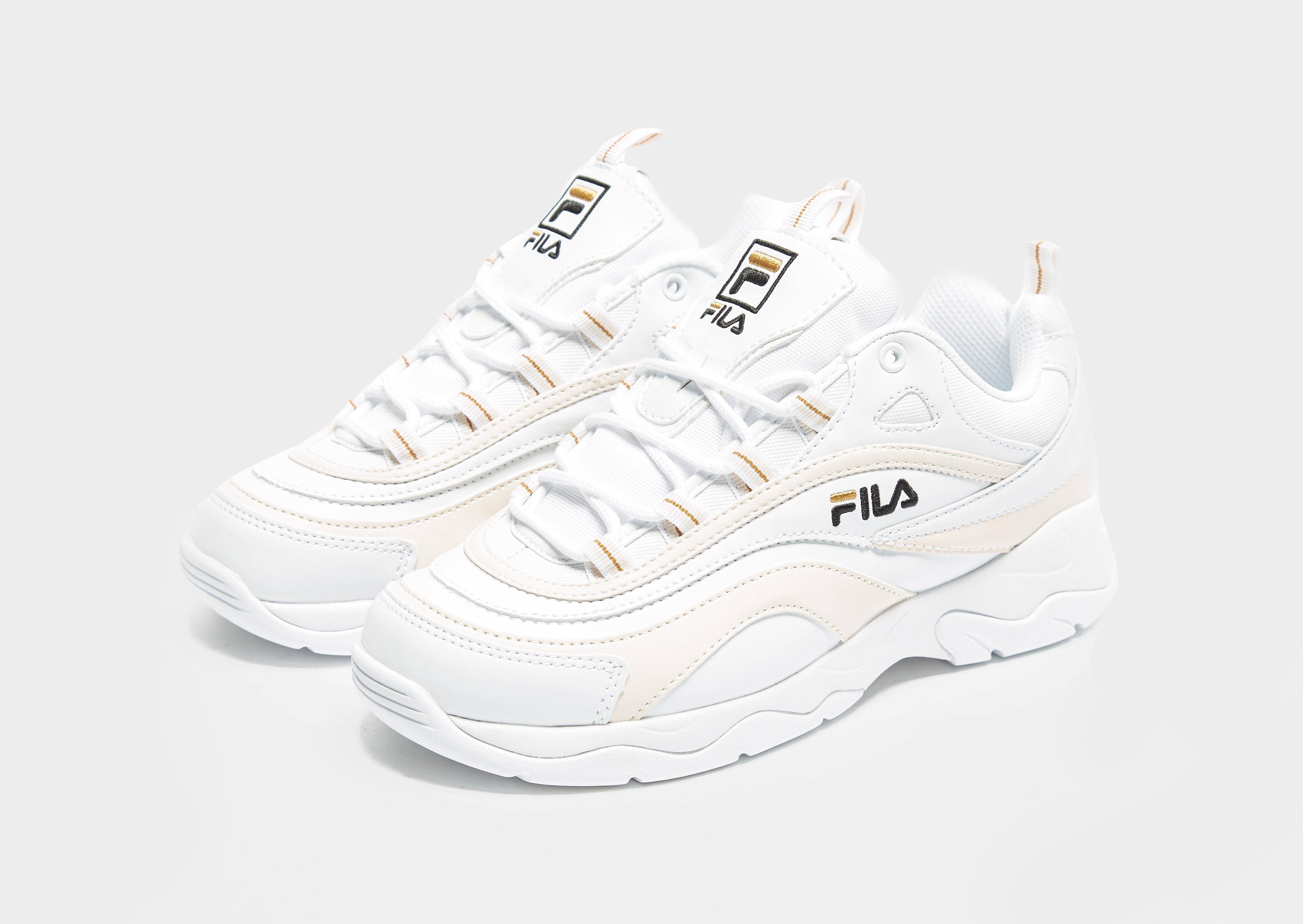 fila ray jd sports