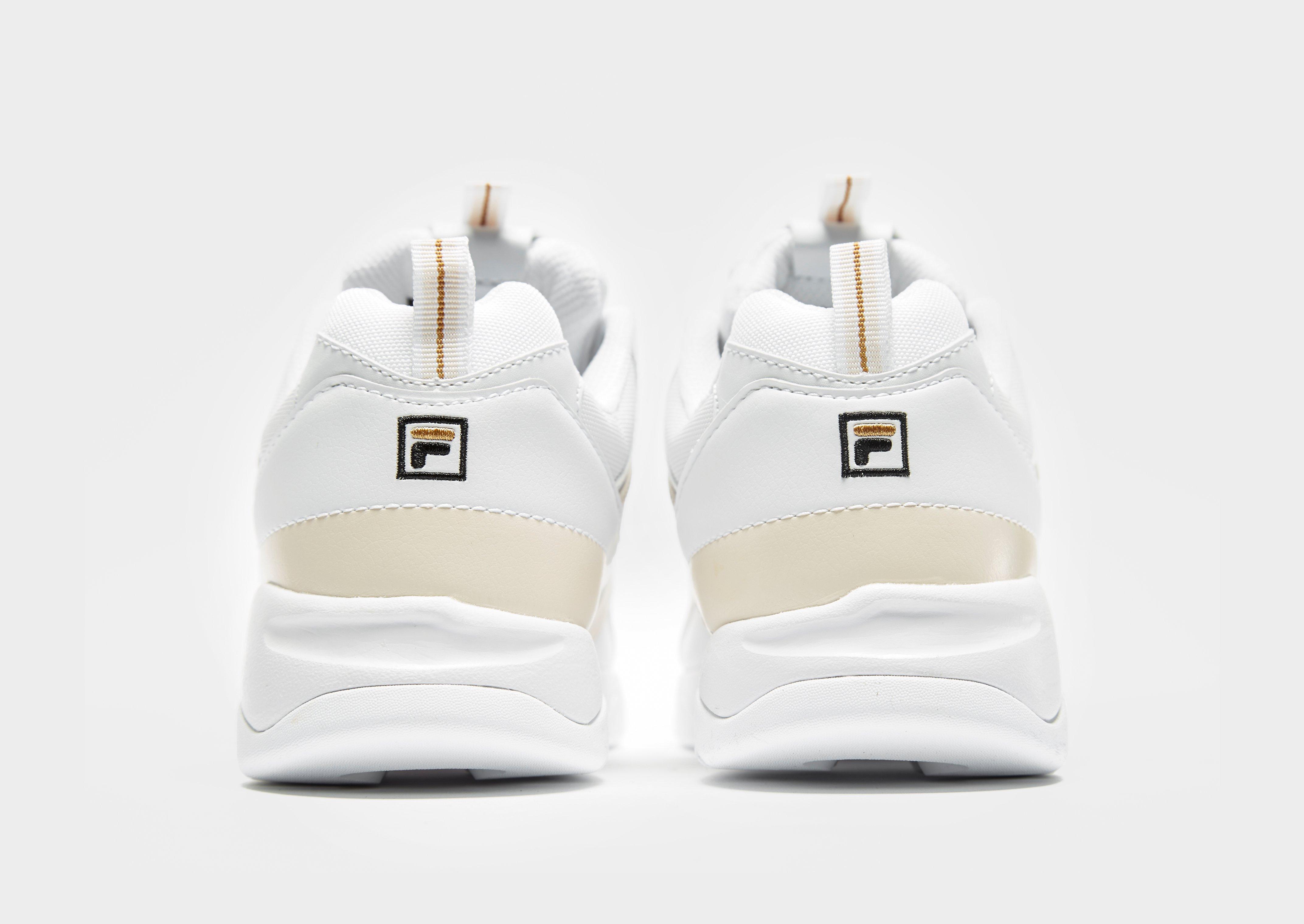 fila ray beige