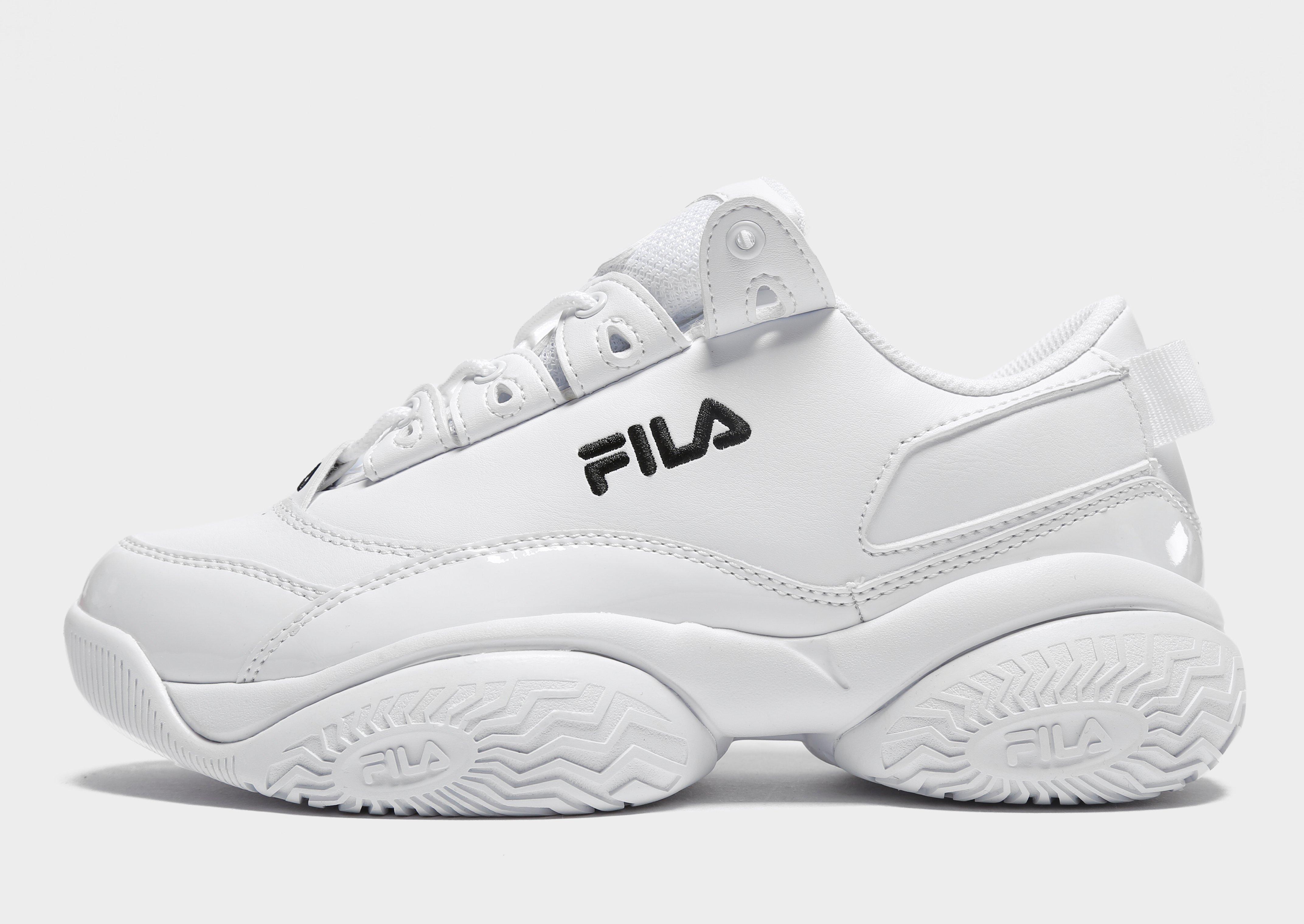 fila store opiniones