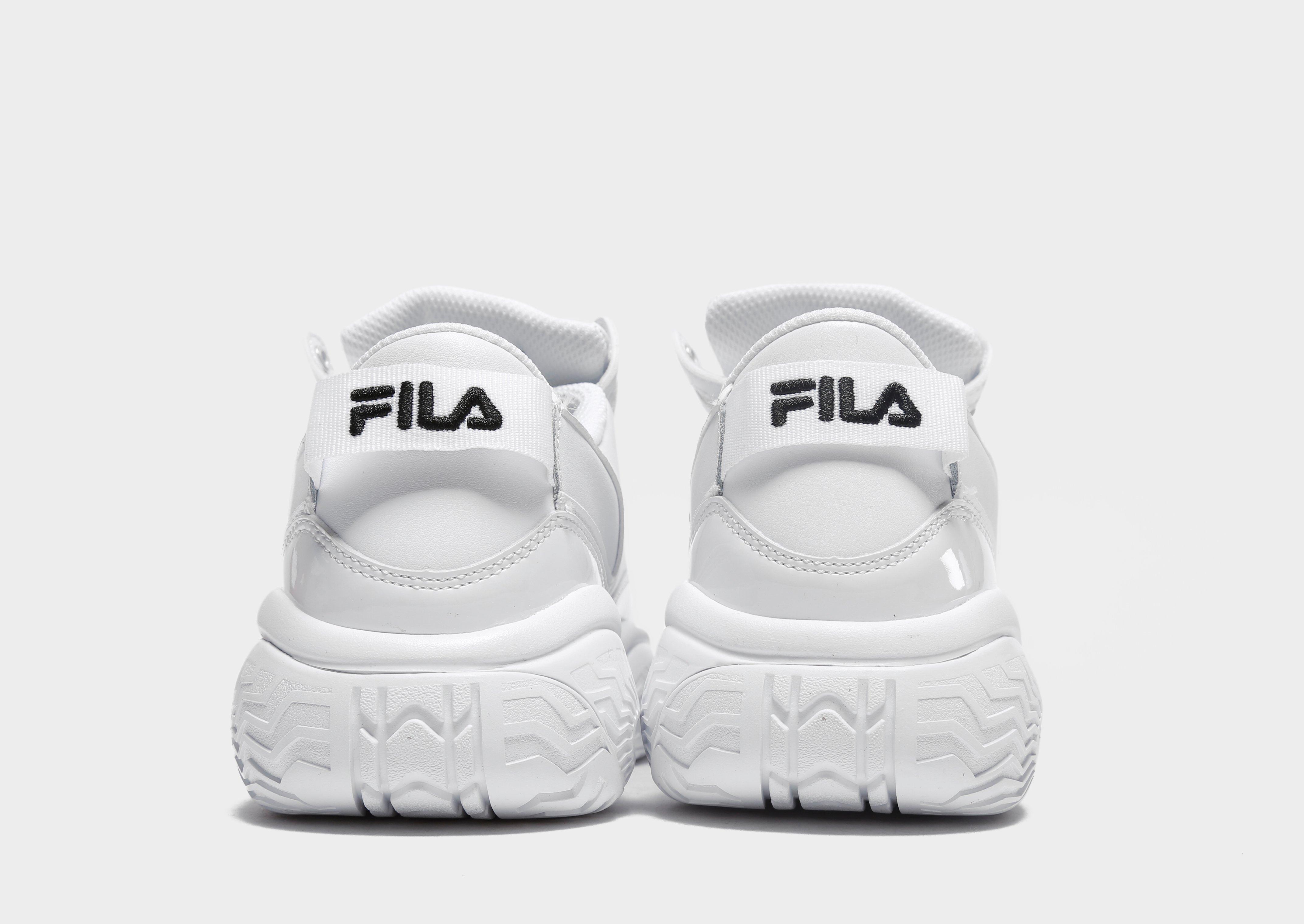 jd fila mujer