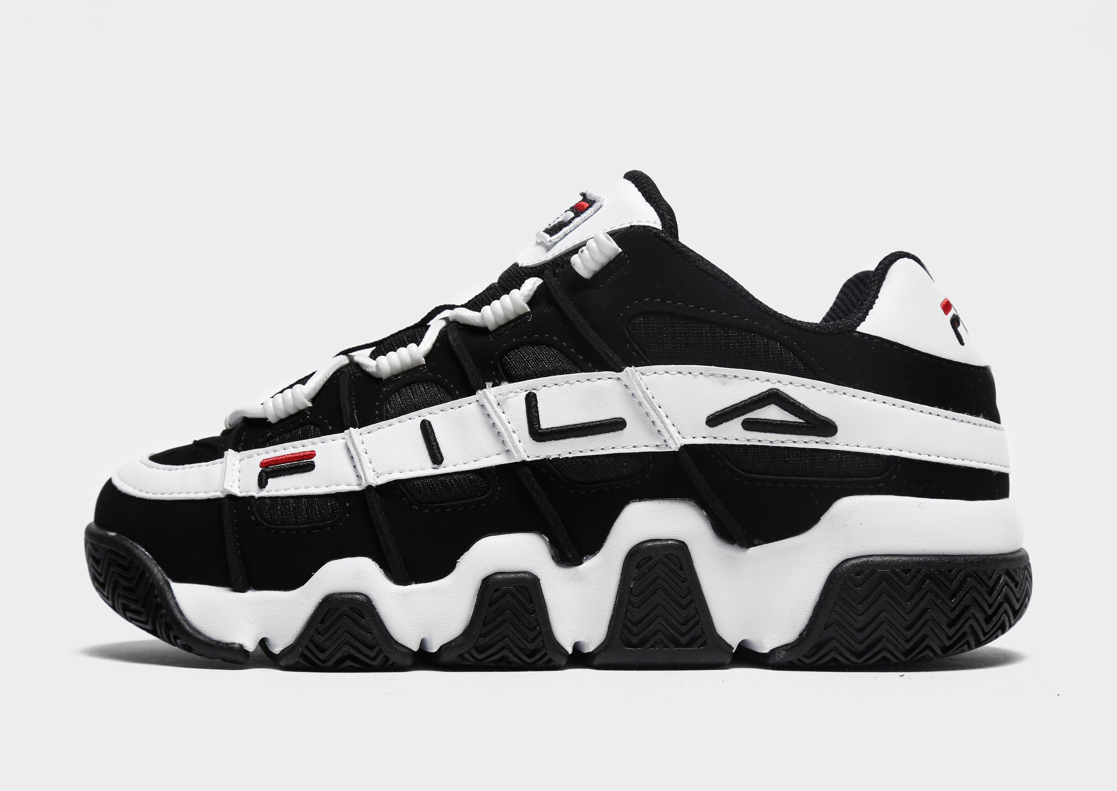 jd fila mujer