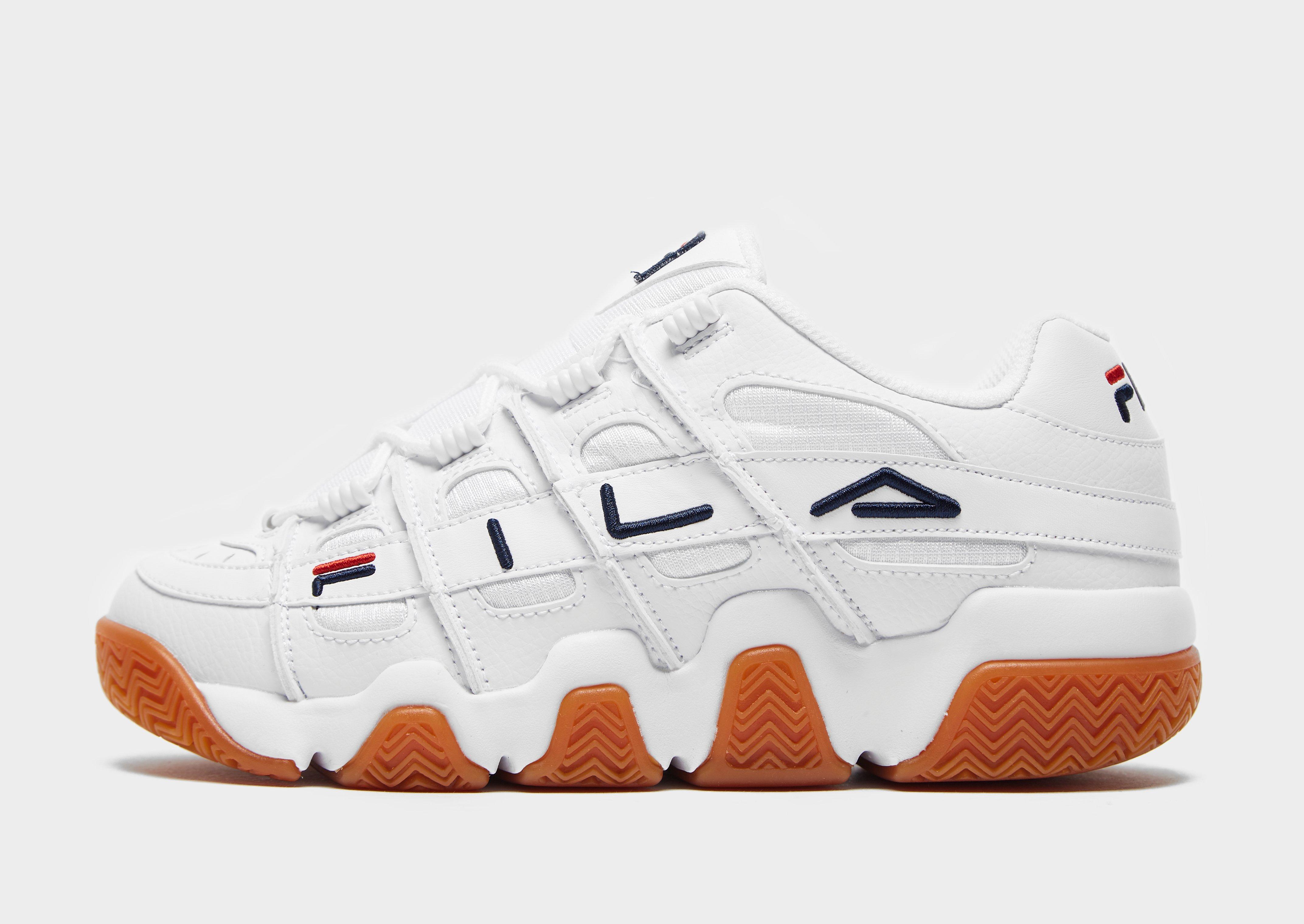 tenis fila jd