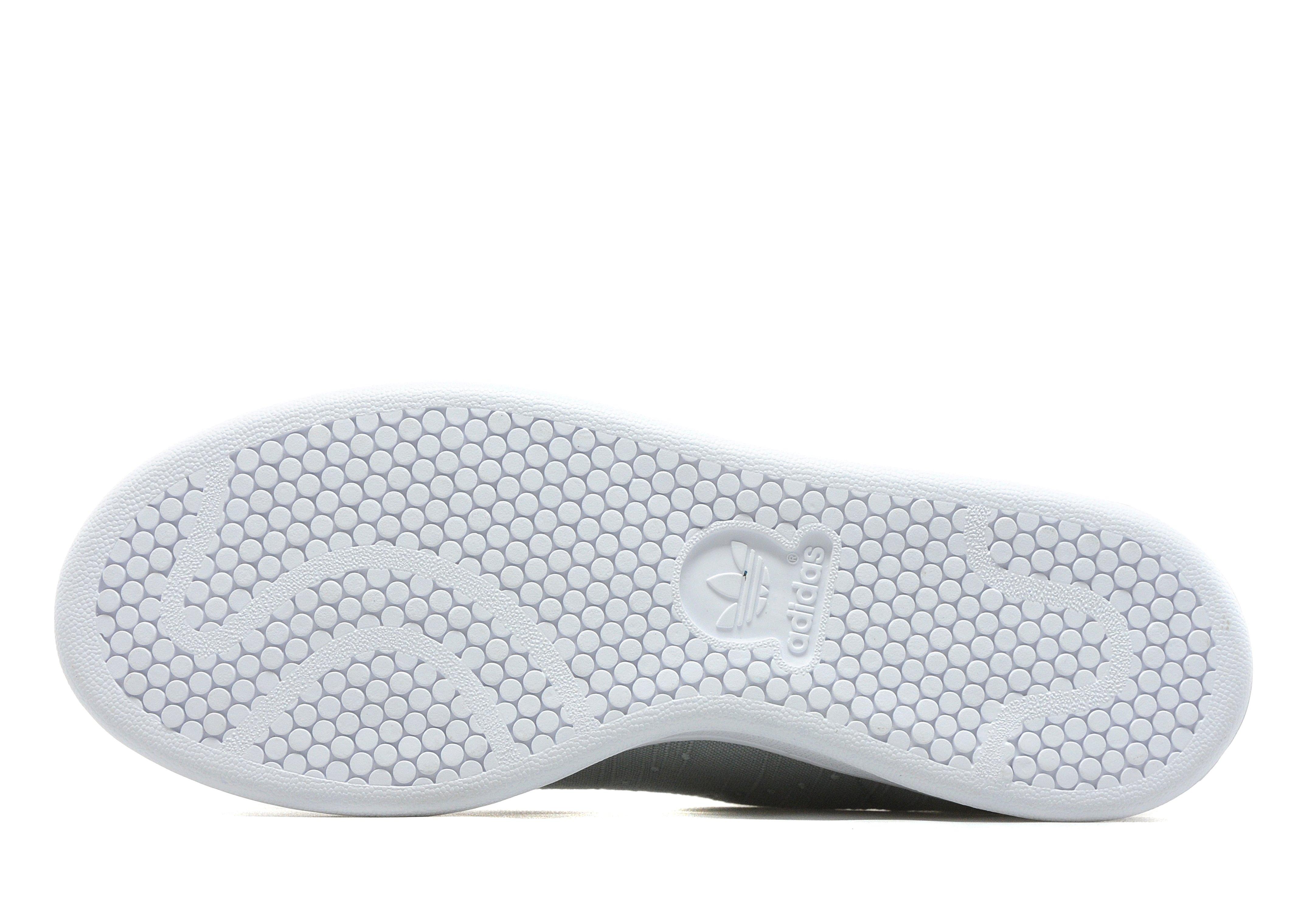 adidas Originals Stan Smith Canvas Women's