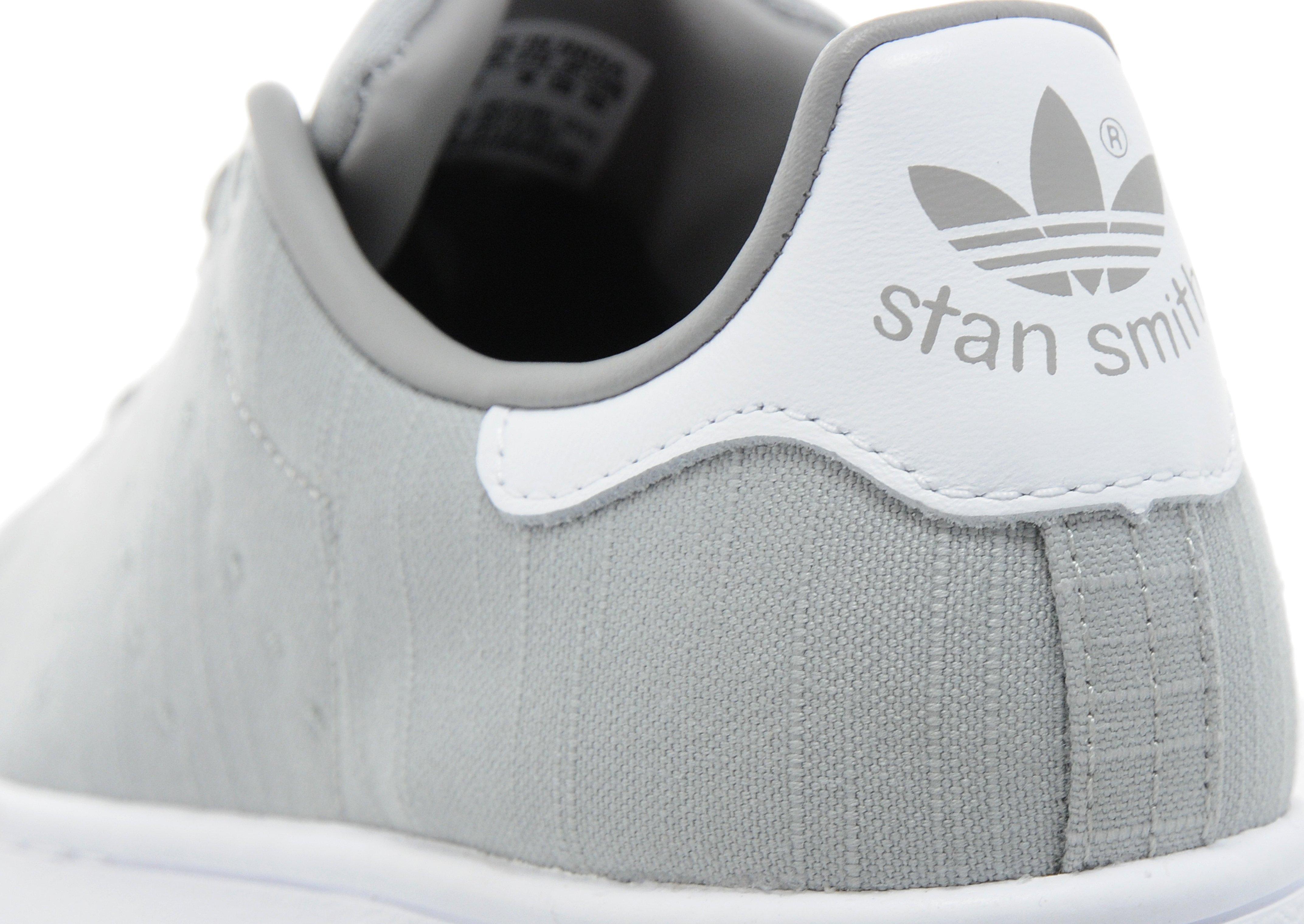 adidas Originals Stan Smith Canvas Women's
