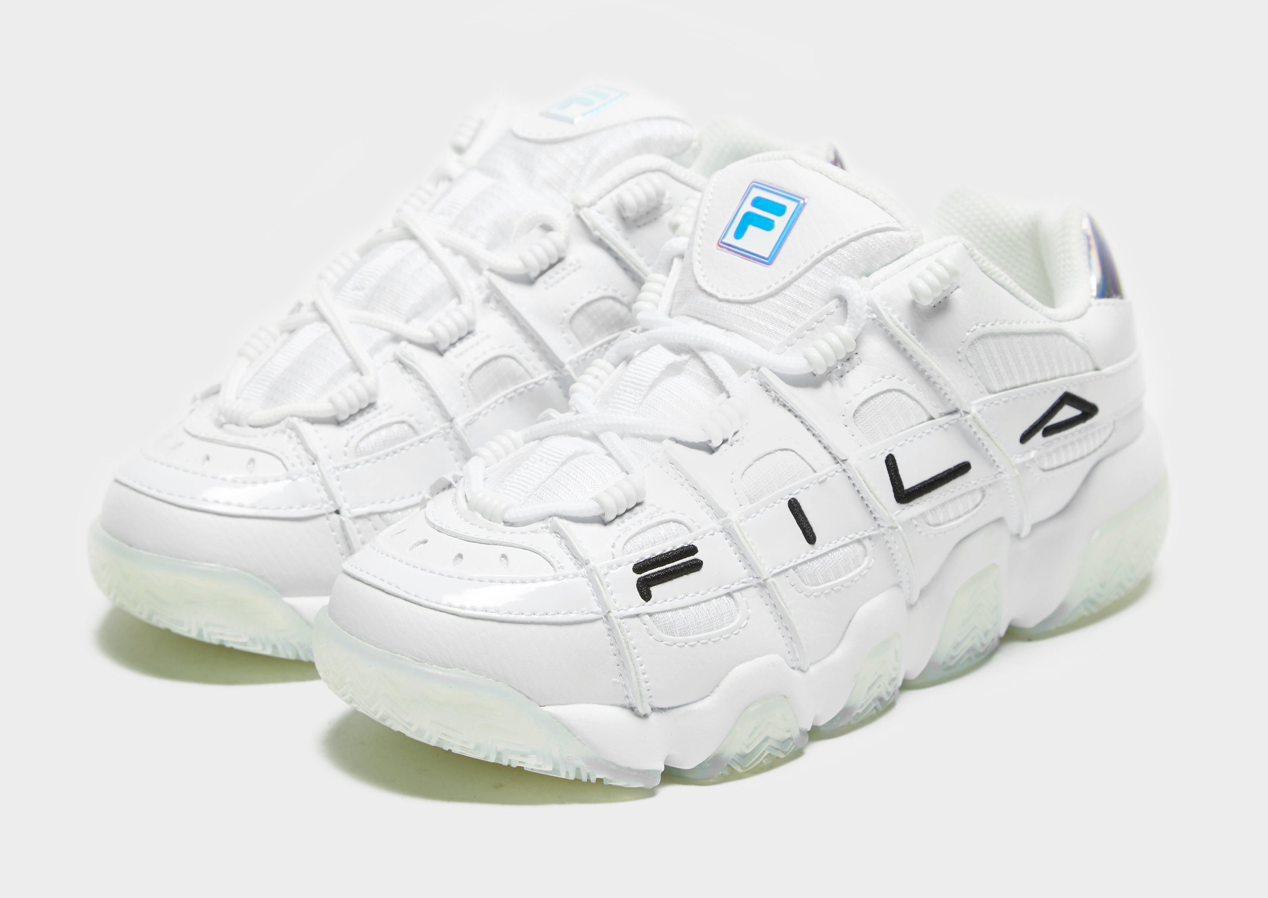 basket fila femme 2015