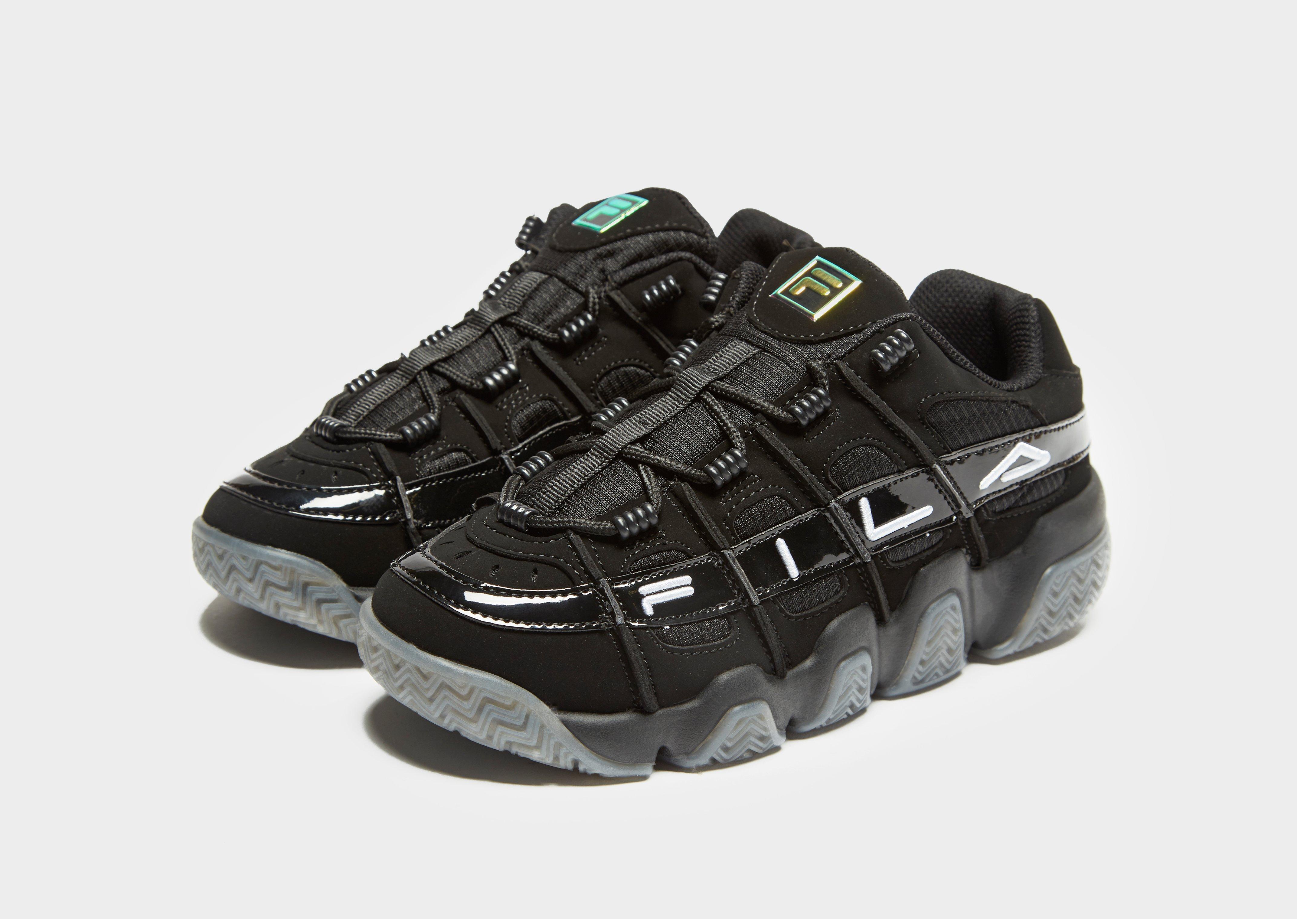 women's uproot fila