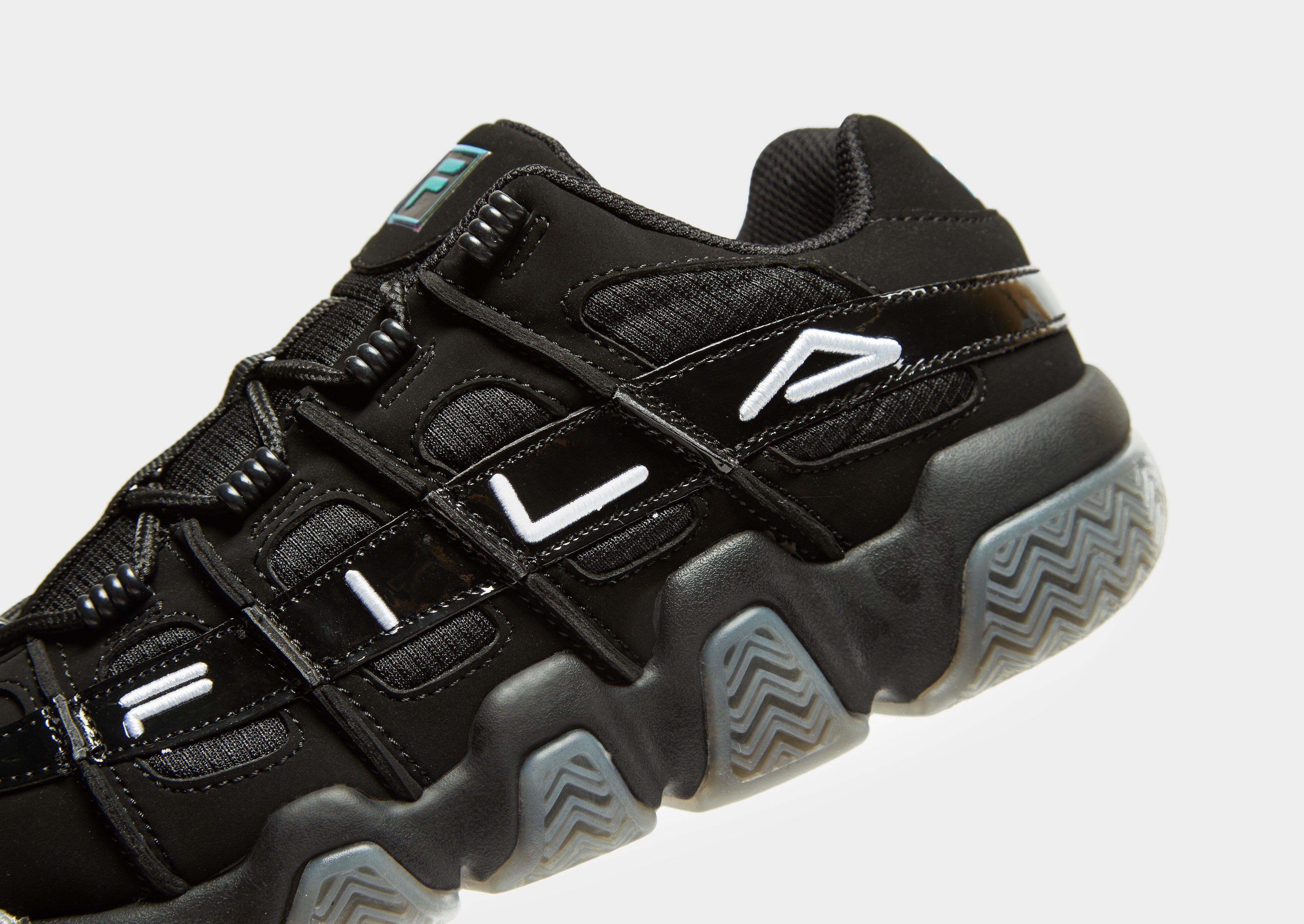 tuta fila nera lucida