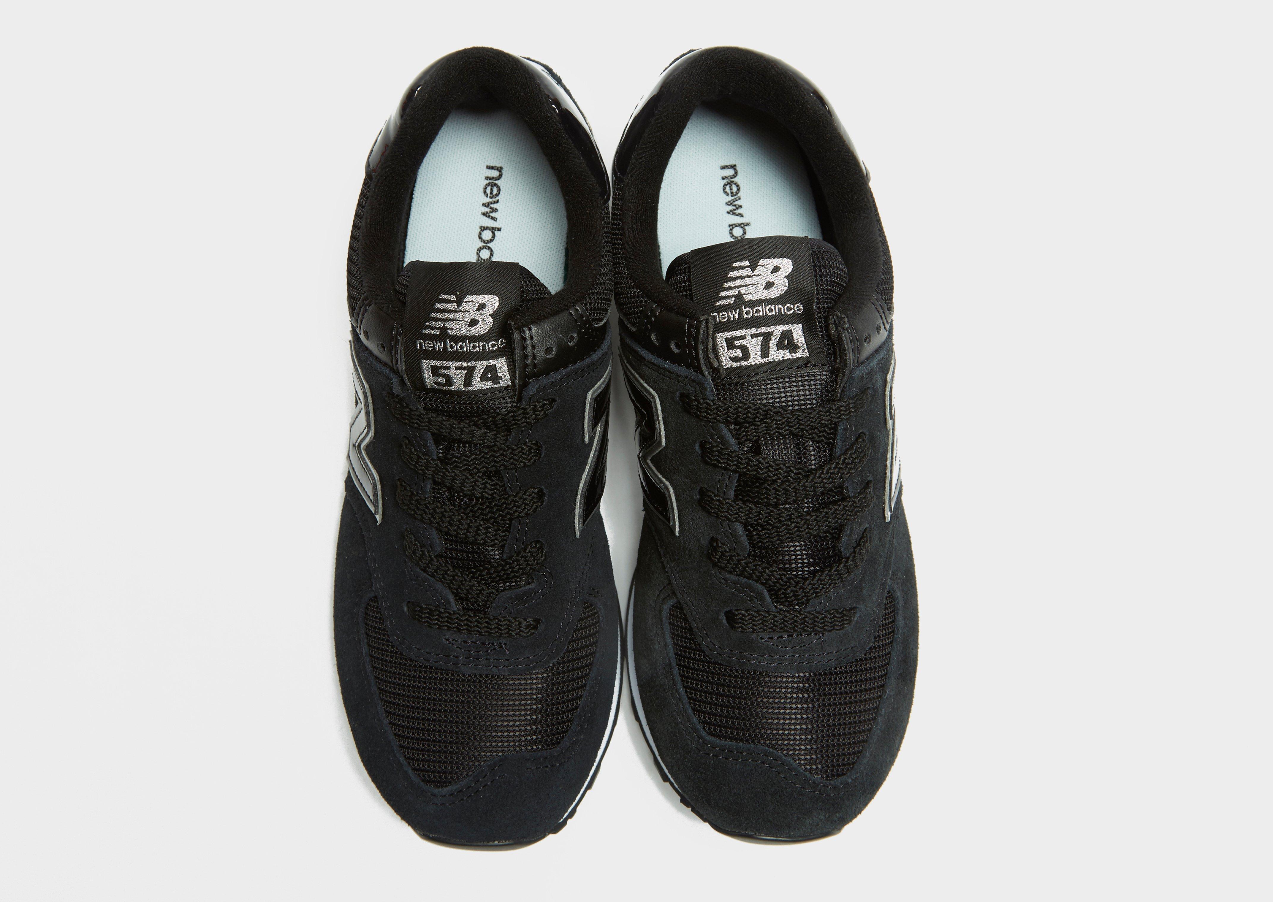 chaussures new balance 574 femme
