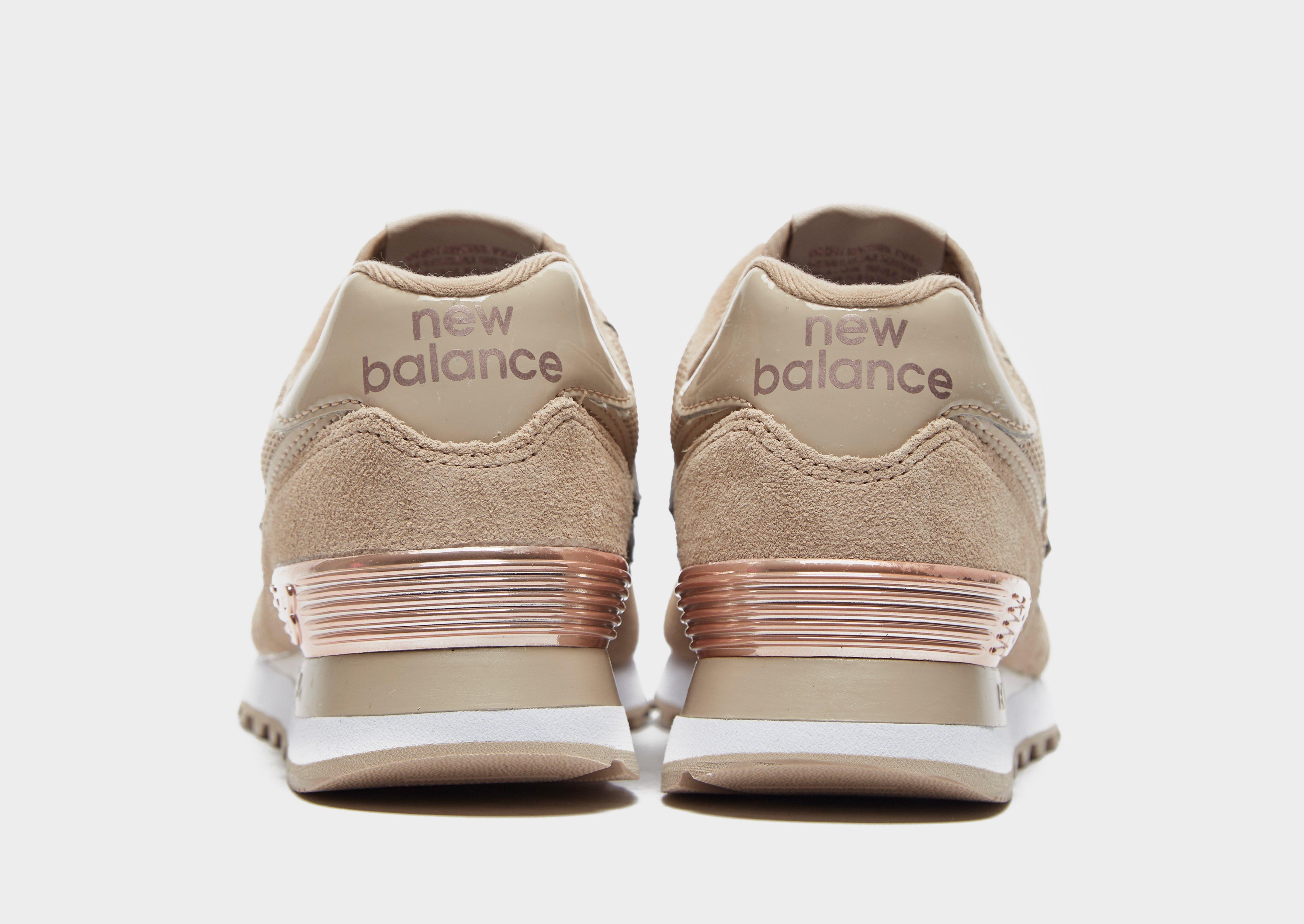 new balance mujer jd