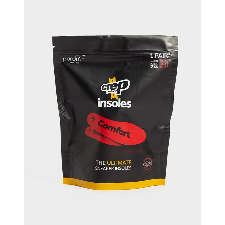Crep Protect Crep Comfort Insoles