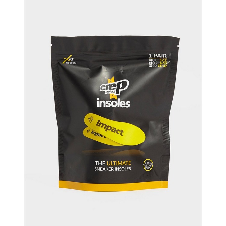 Crep Protect Crep Impact Insoles