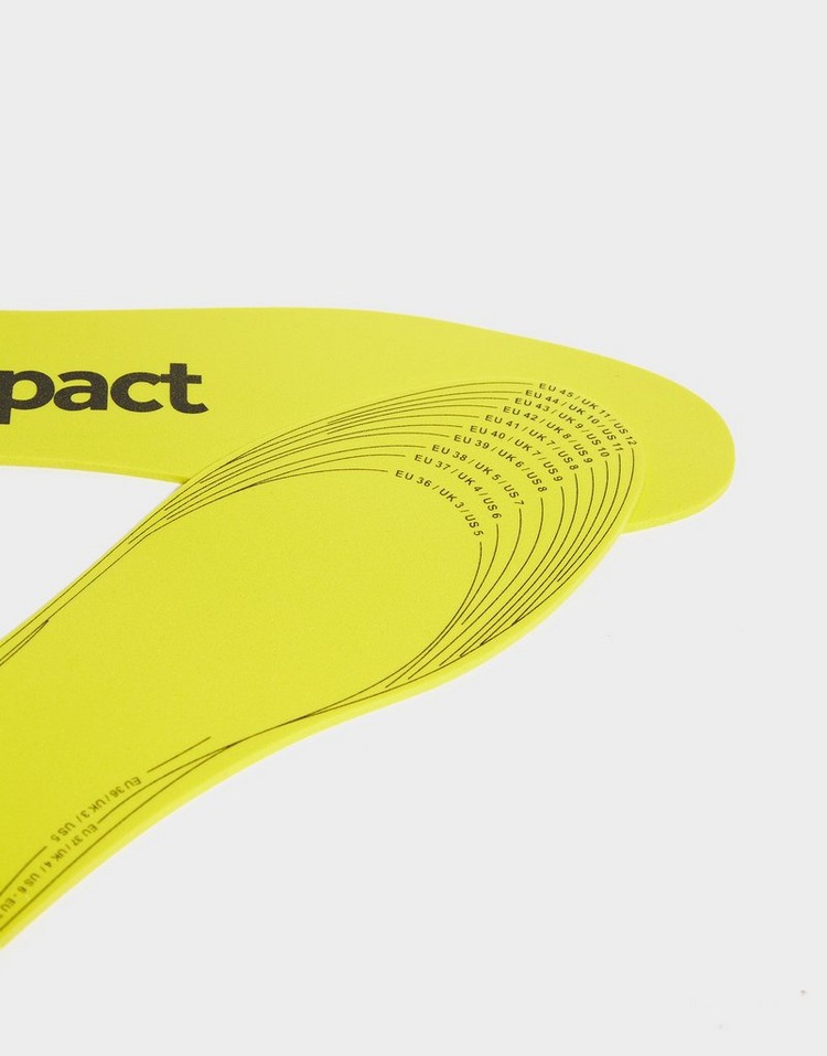 Crep Protect Crep Impact Insoles