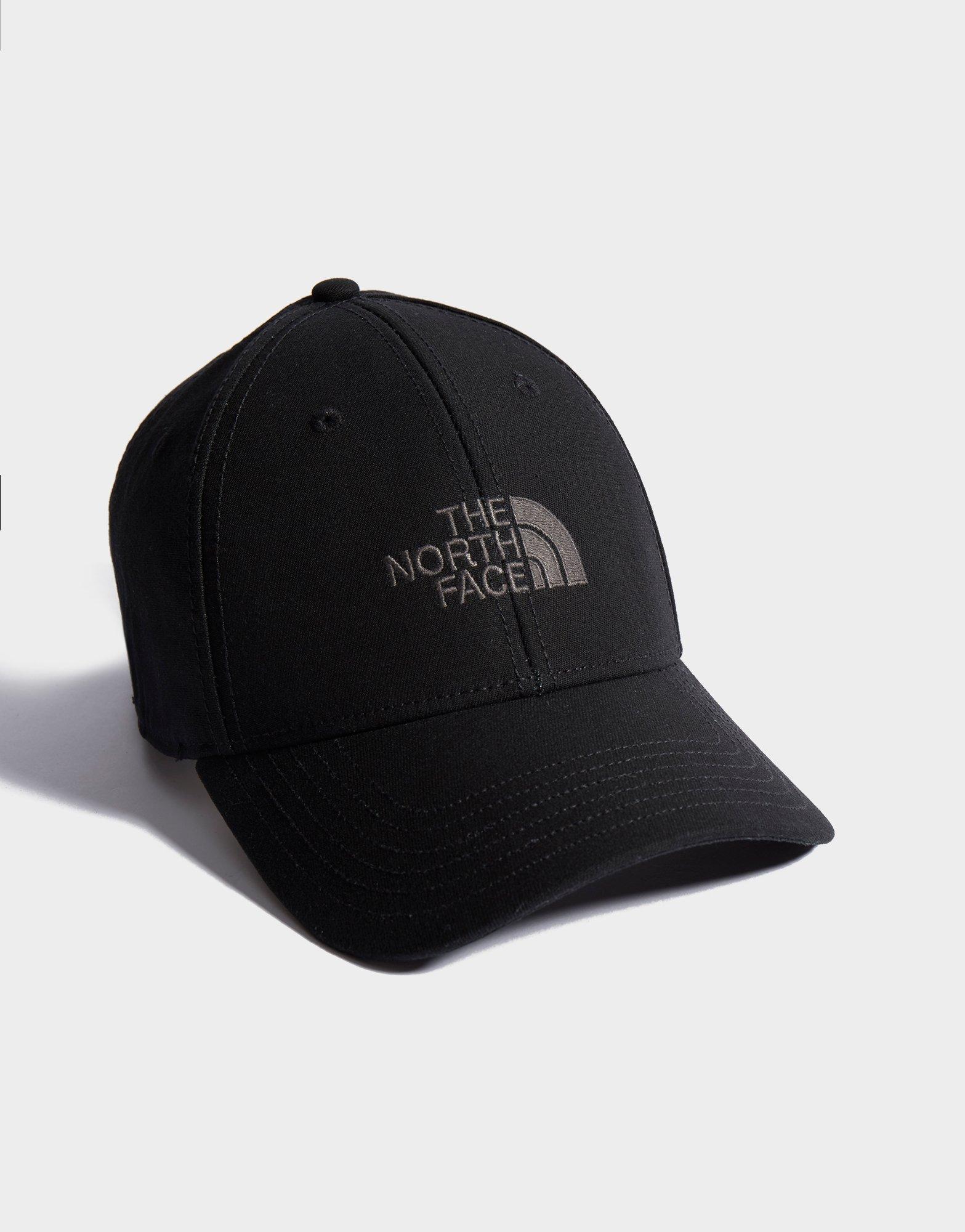 junior north face cap