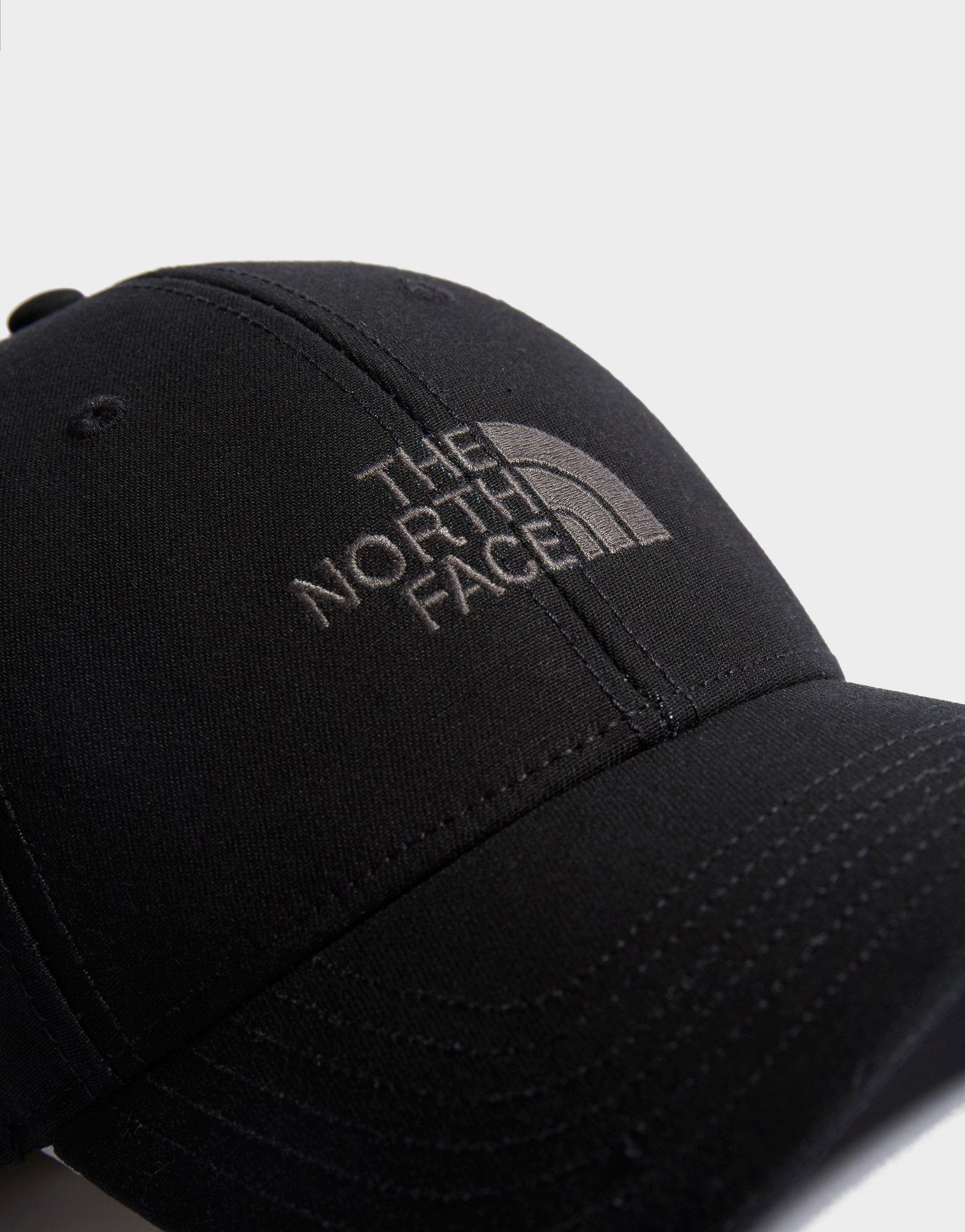 jd sports north face cap