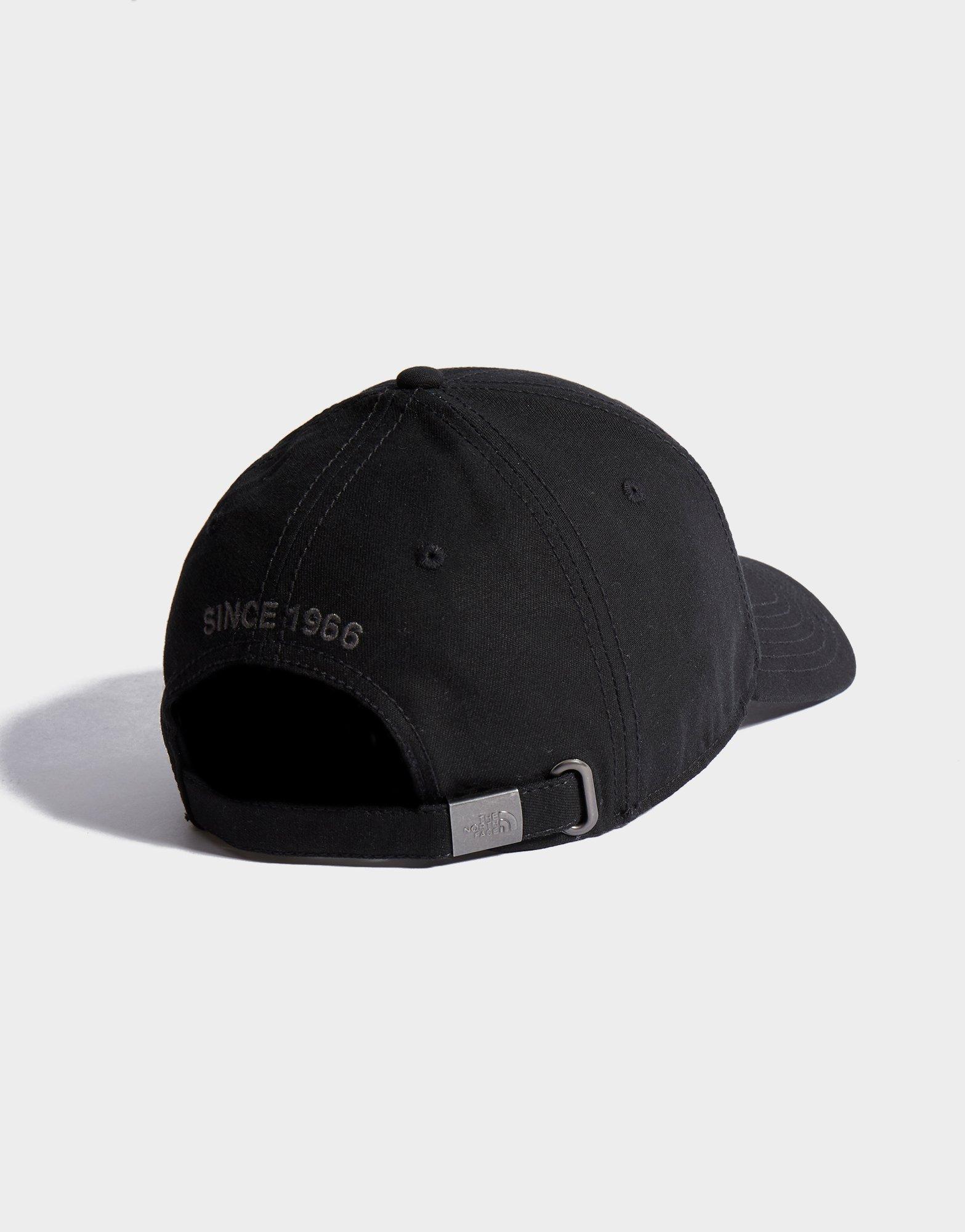 north face cap jd