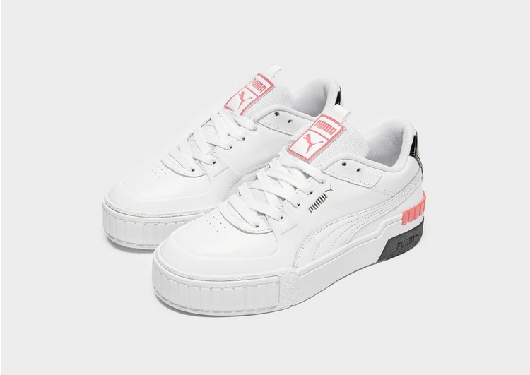 PUMA Cali Sport Women's