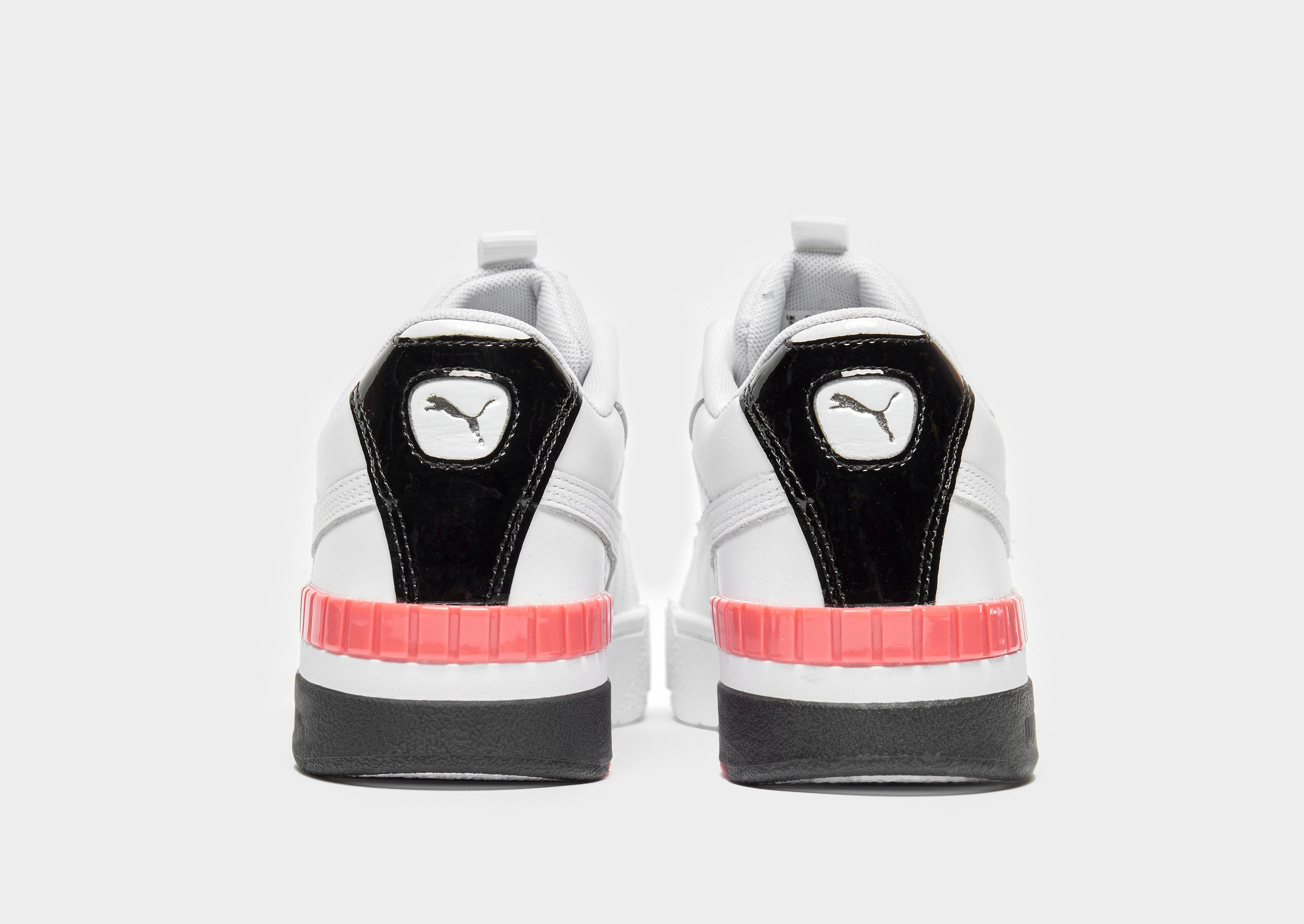 puma original donna nero