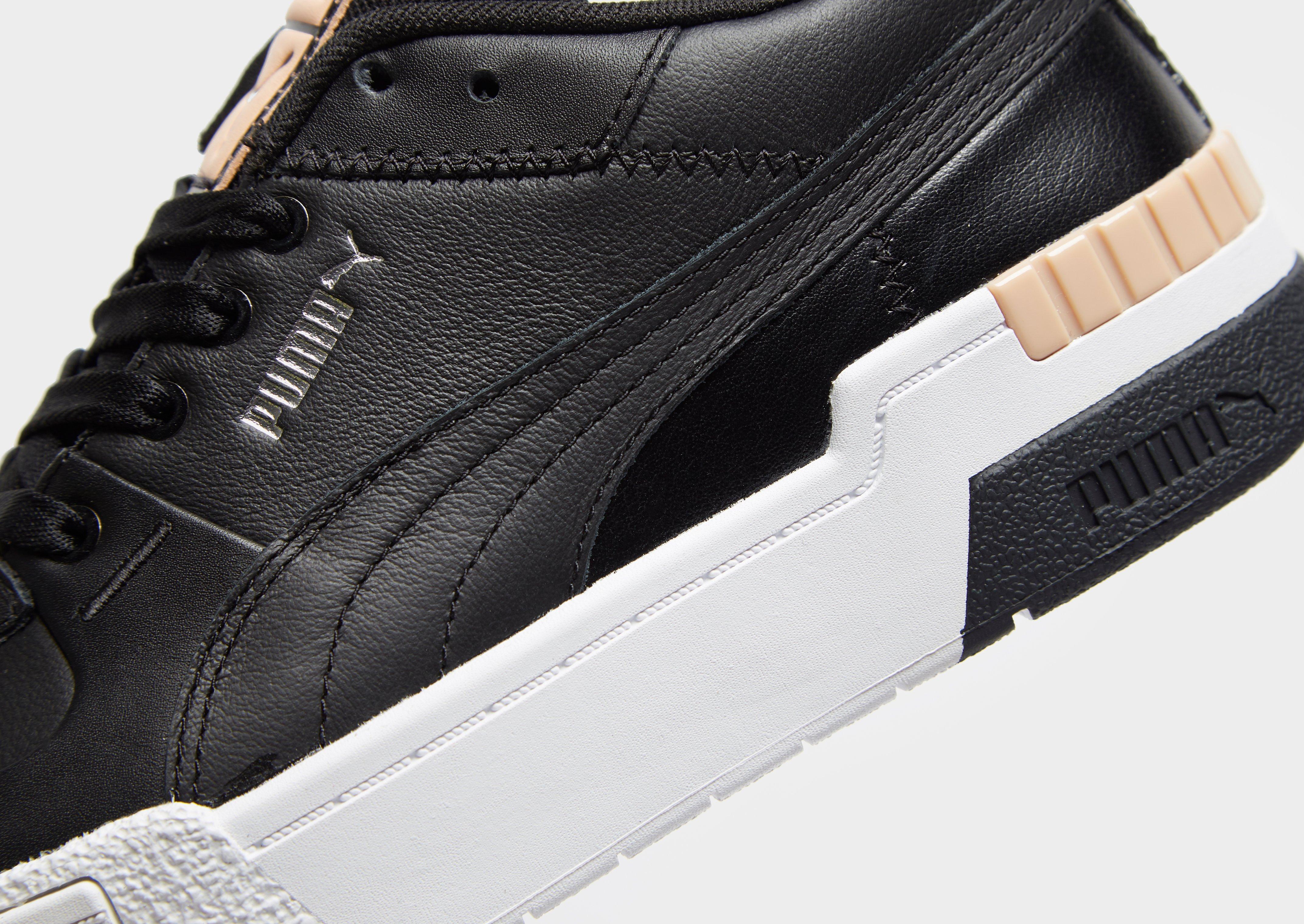 puma original donna nero