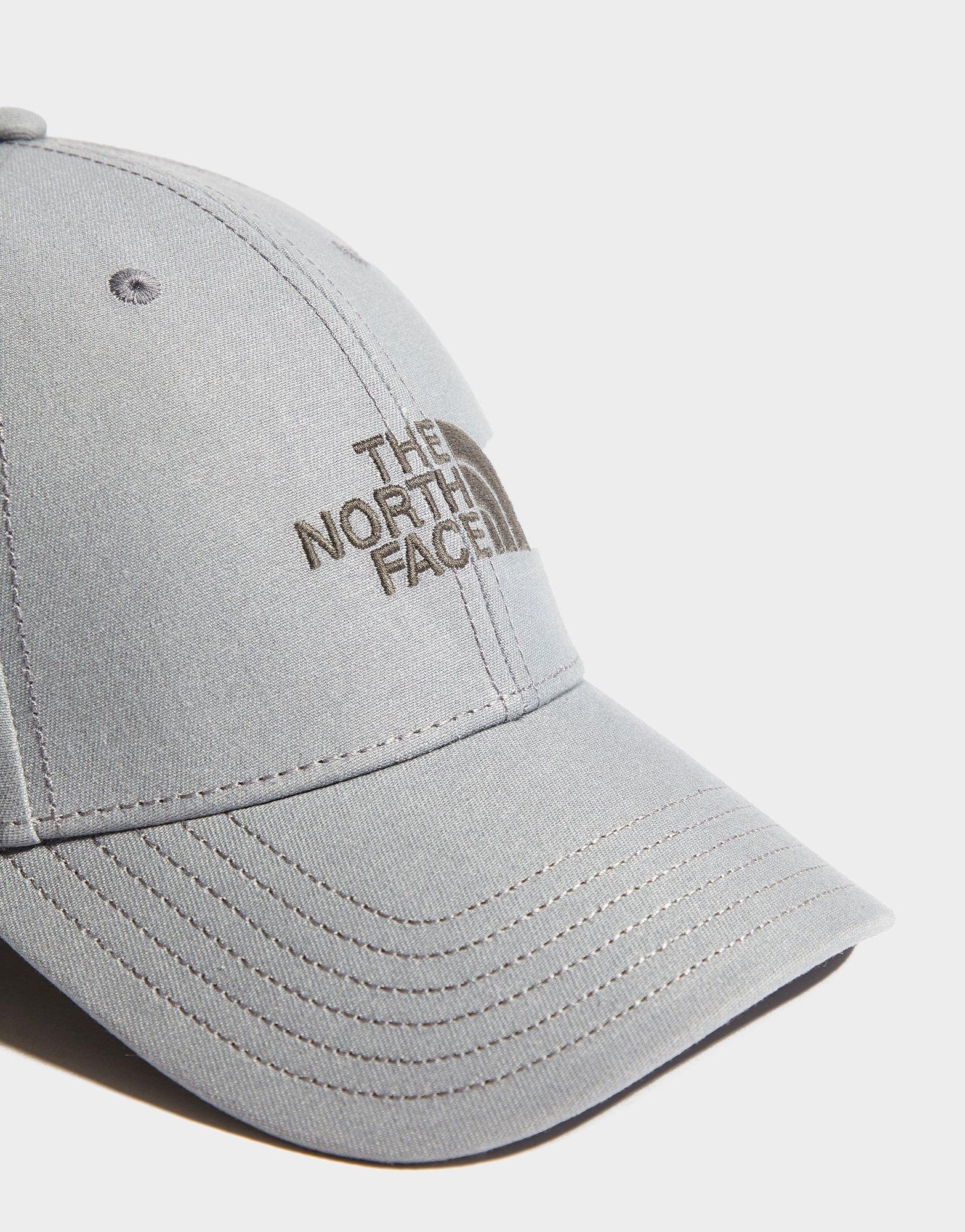 jd sports north face cap