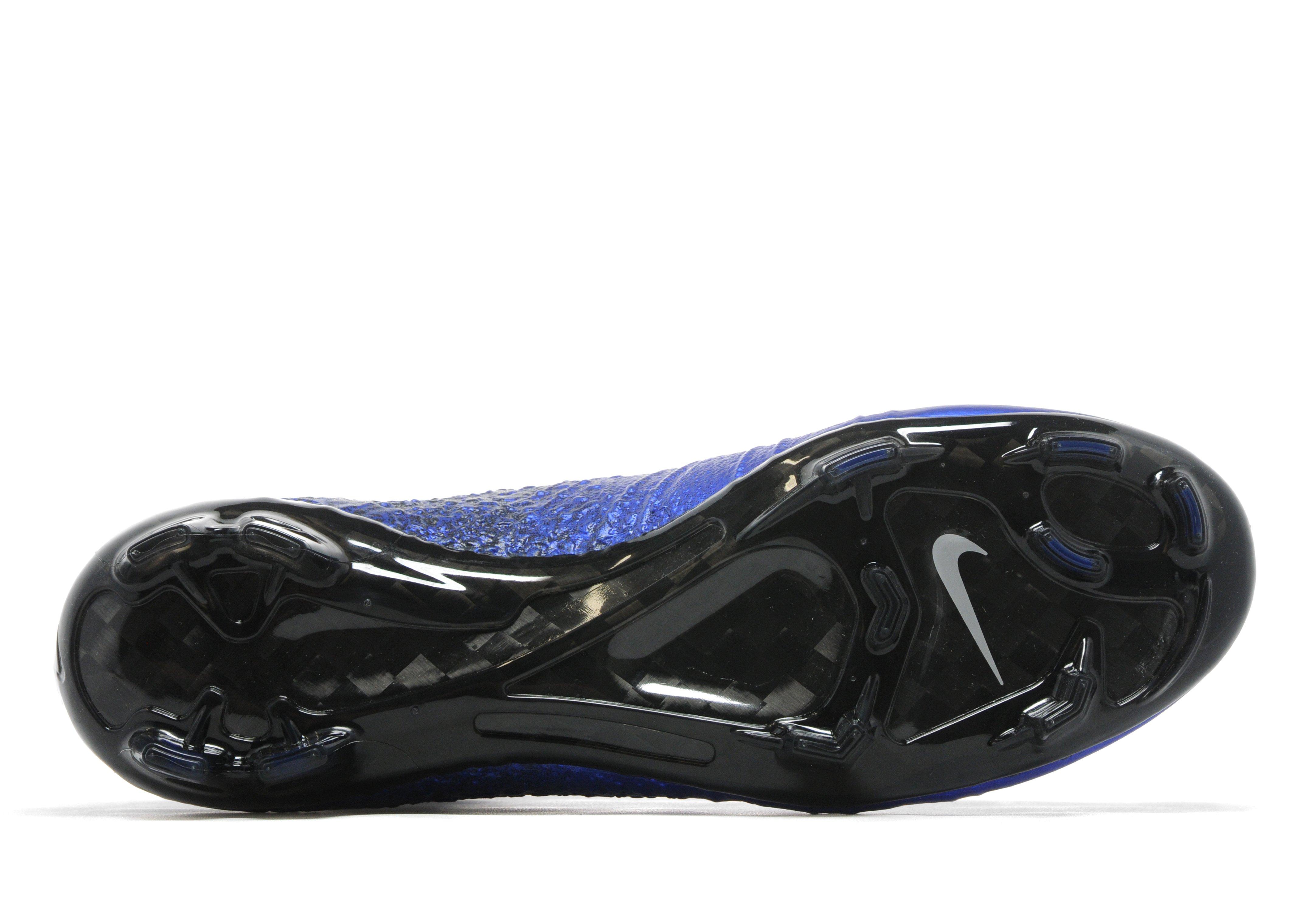Nike Mercurial Superfly CR7 FG
