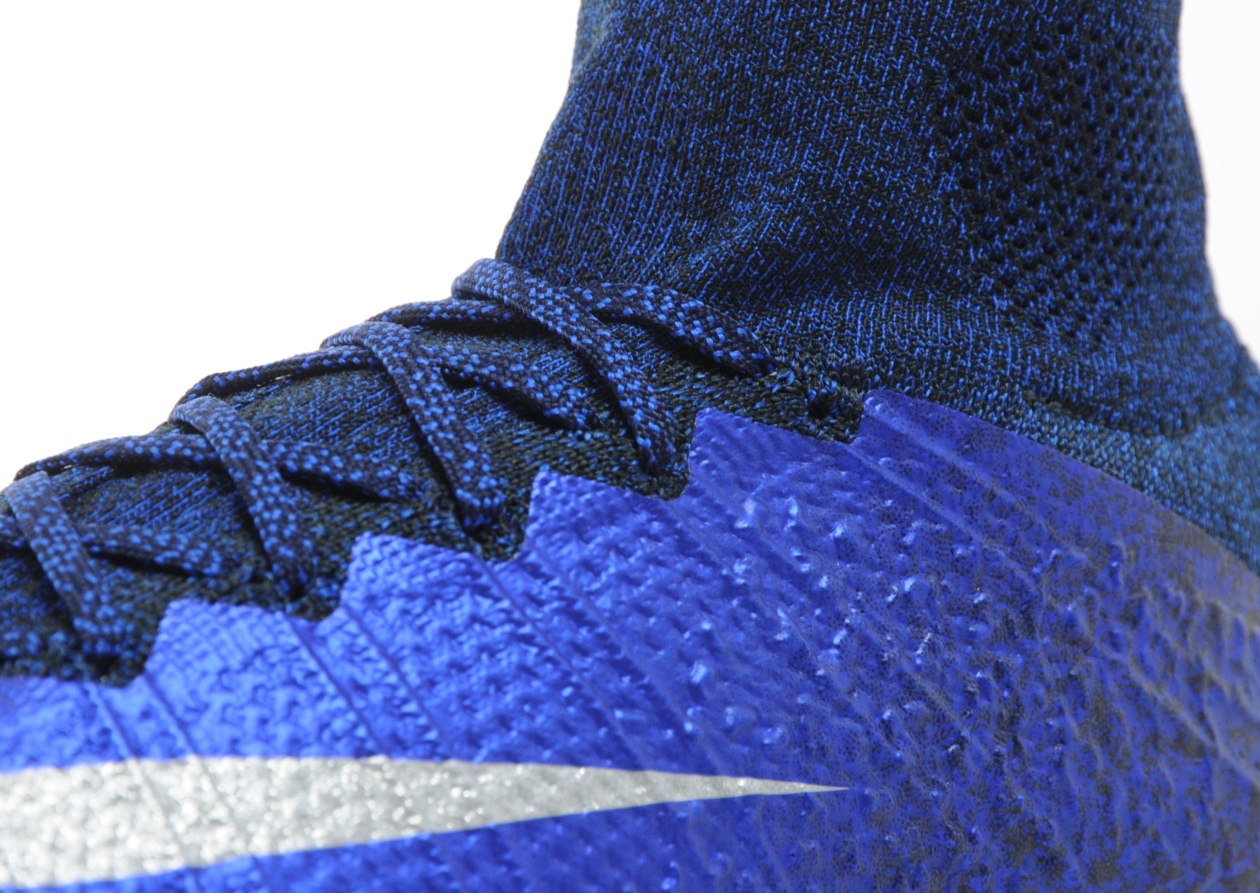 Nike Mercurial Superfly CR7 FG