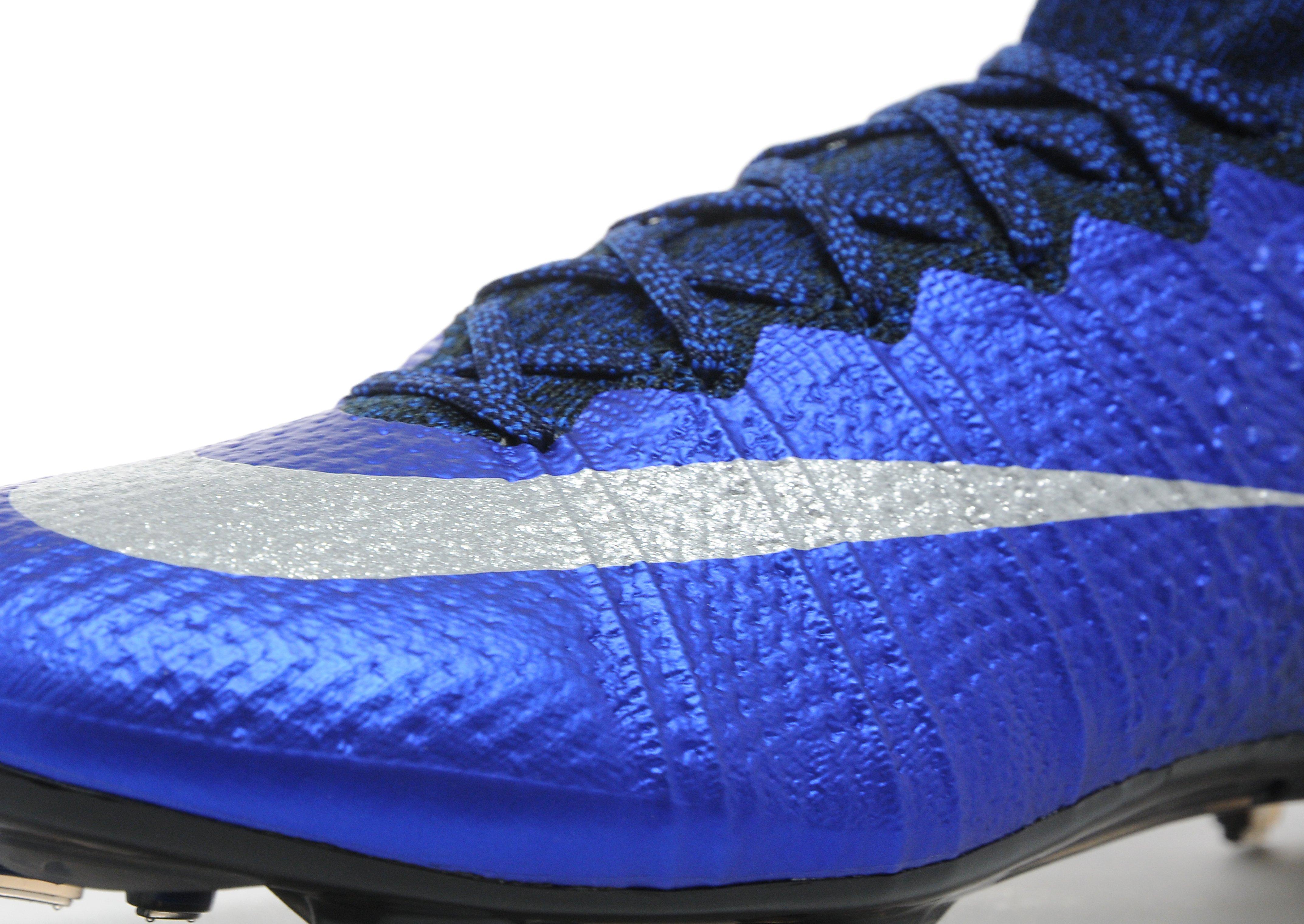 Nike Mercurial Superfly CR7 FG
