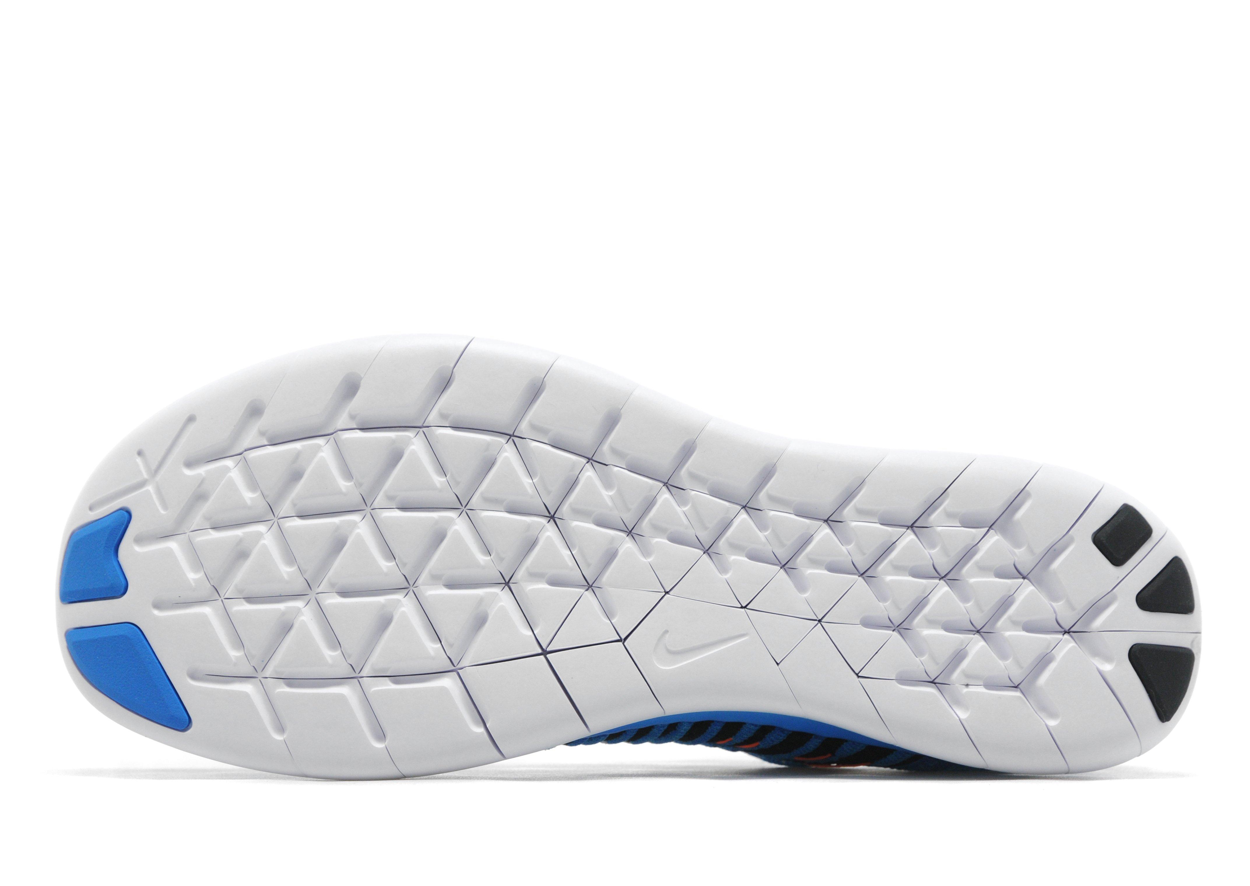 Nike Free Run Flyknit