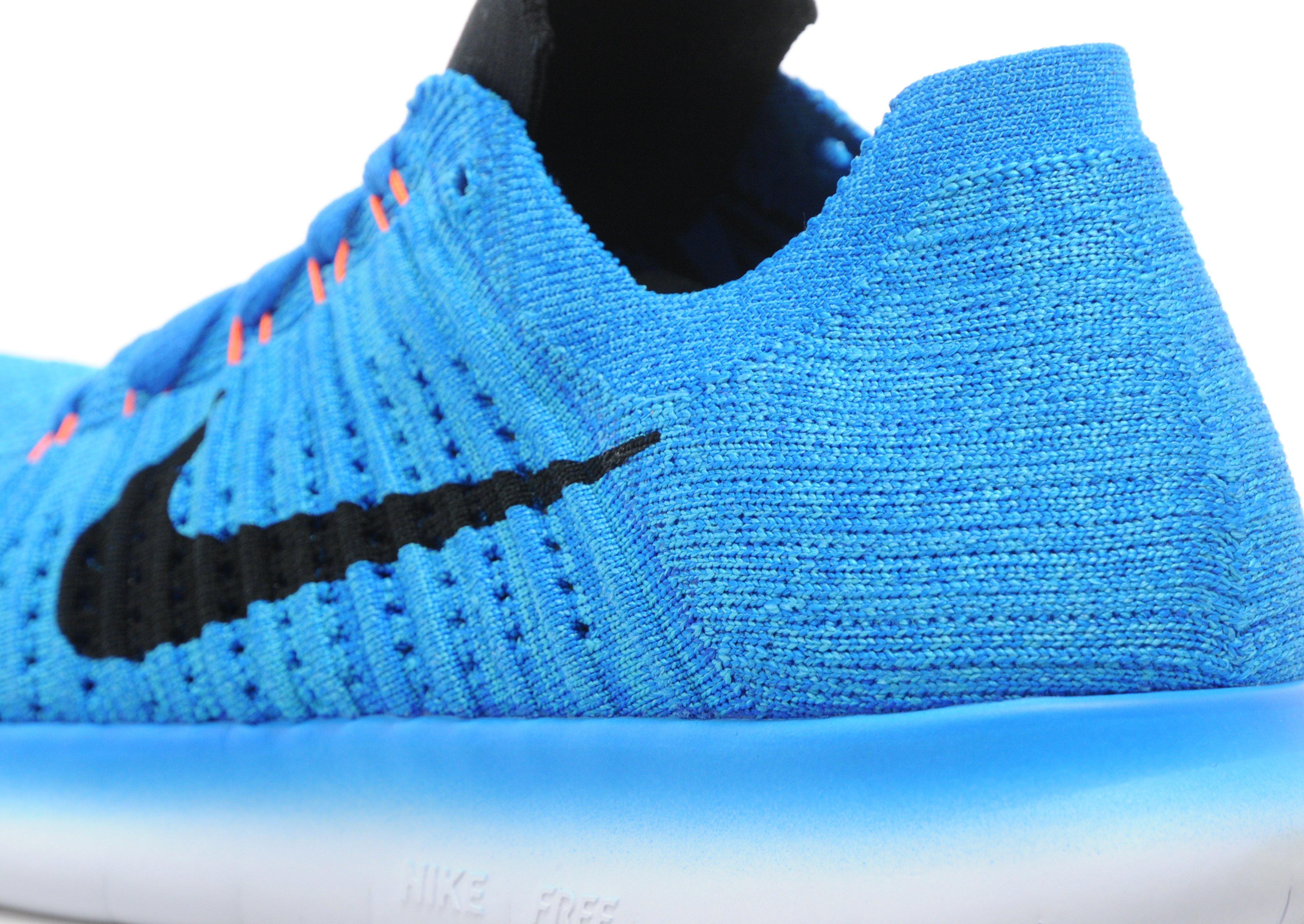 Nike Free Run Flyknit